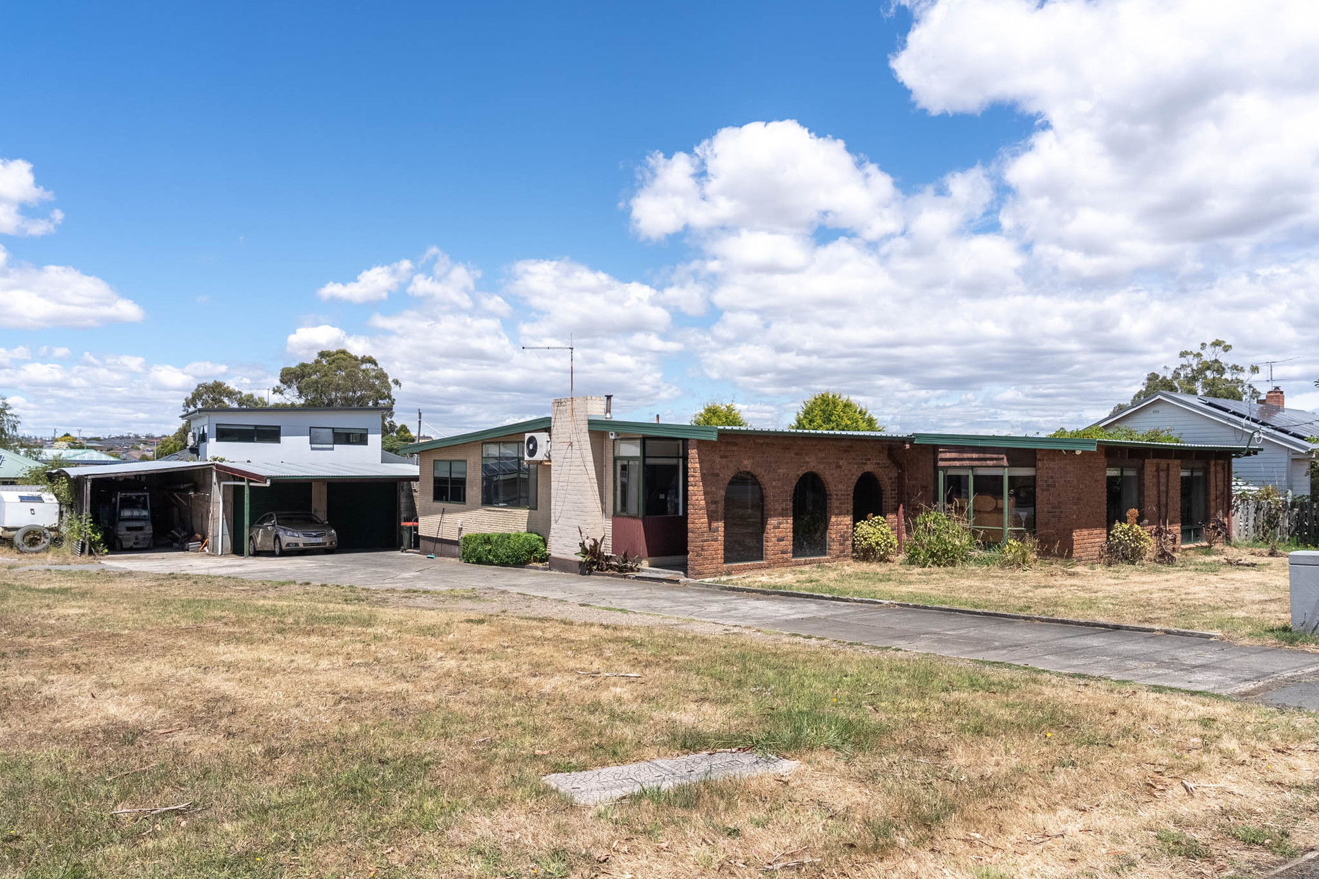3-bedroom house at 297-299 Peel Street West, Summerhill, Tas, 7250, Launceston, Tasmania