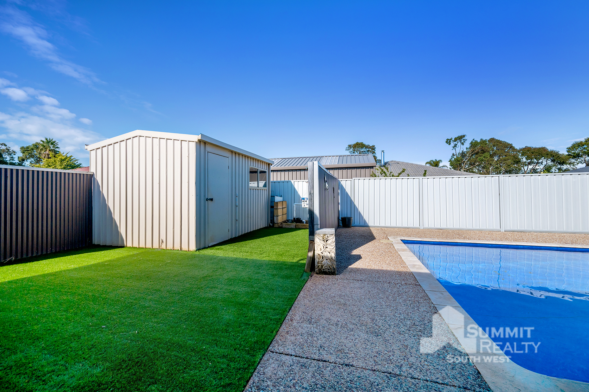 4-bedroom house at 7 CELOSIA WAY, Glen Iris WA 6230, Bunbury, Western Australia
