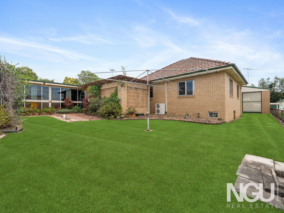 4-bedroom house at 27 Stuart Street, Eastern Heights, QLD 4305, Ipswich, Queensland
