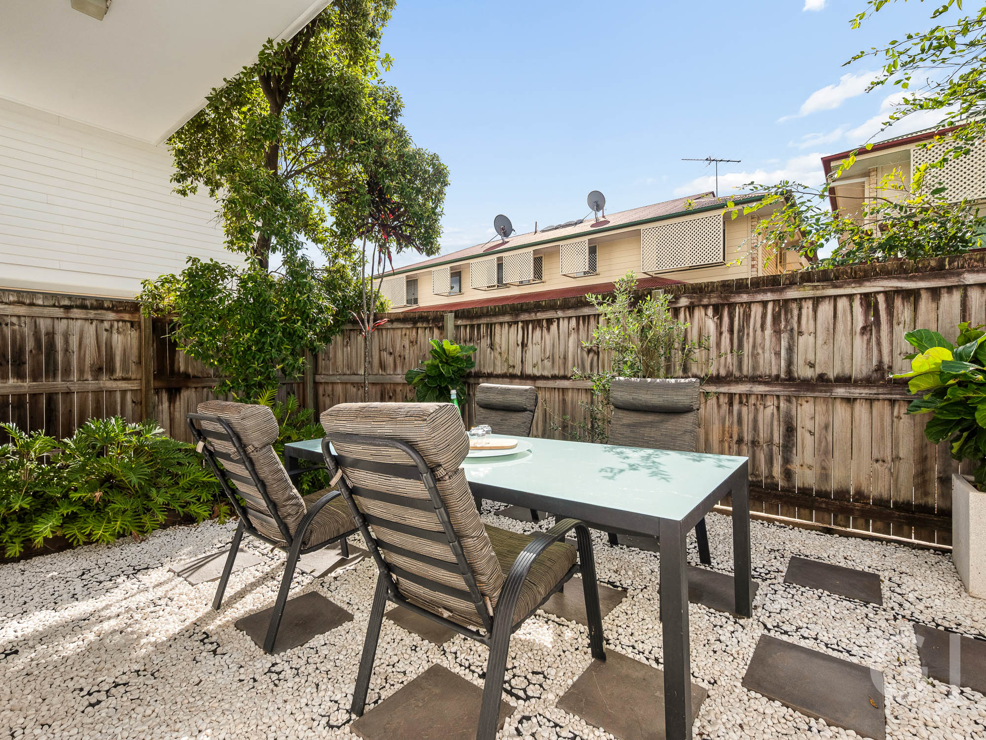 3 11 HUDDART STREET, ALDERLEY QLD 4051 - Image 8