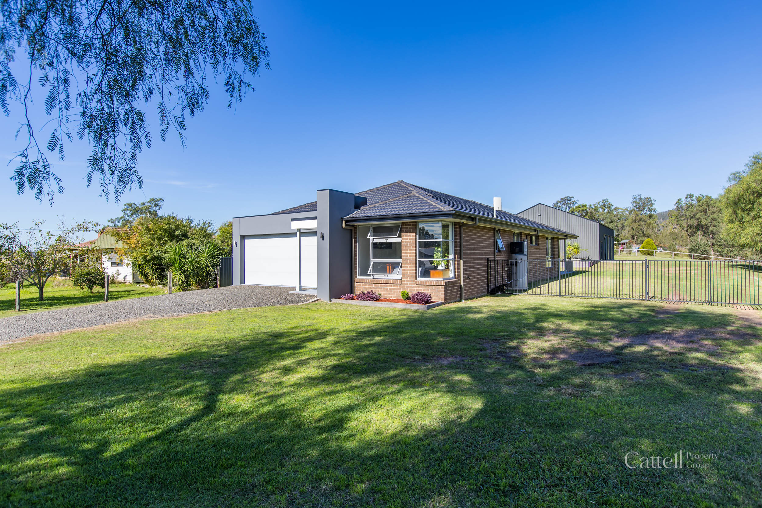 4-bedroom house at 2 Singleton Street, Broke, NSW 2330, Singleton, New South Wales