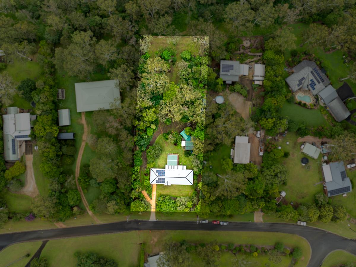 4-bedroom house at 42 Rankine Drive, Tolga, QLD 4882, Tablelands, Queensland