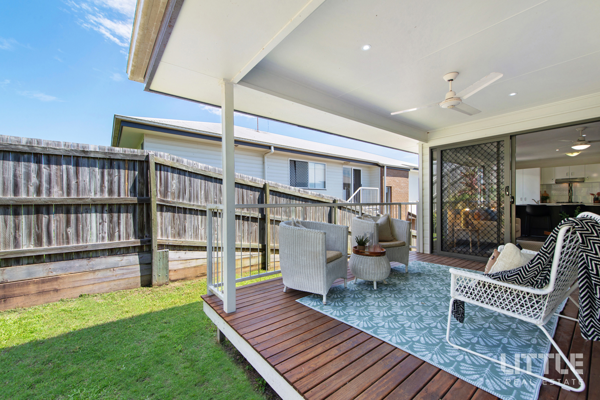 8 JUSTIN STREET, Pimpama QLD 4209 - Image 4