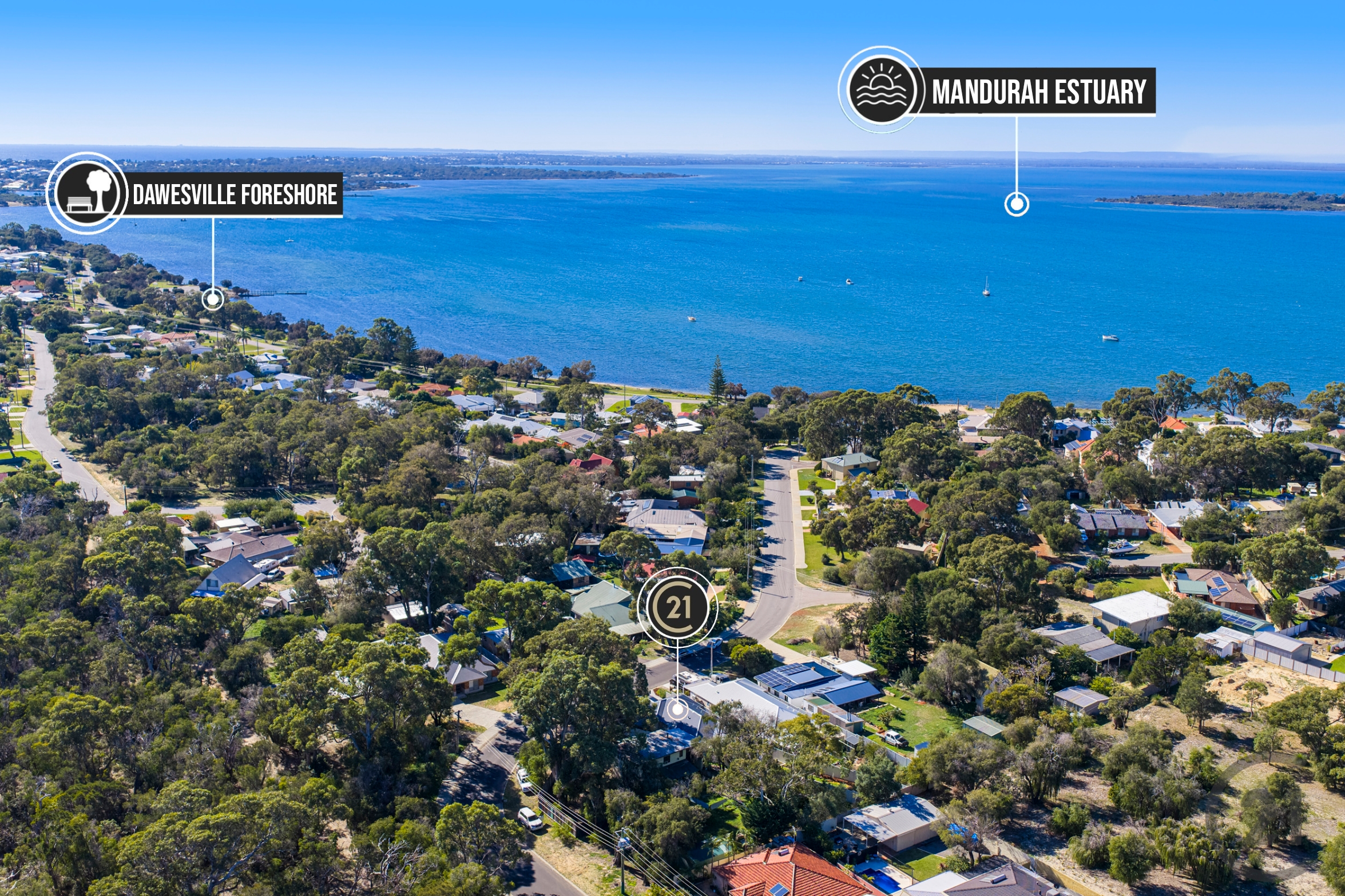3A Ewing Crescent, Dawesville, WA 6211 - Image 2