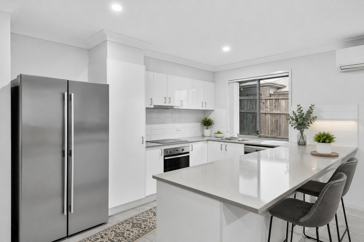 4-bedroom house at 17 Arches Lane, Yarrabilba, QLD 4207, Logan, Queensland