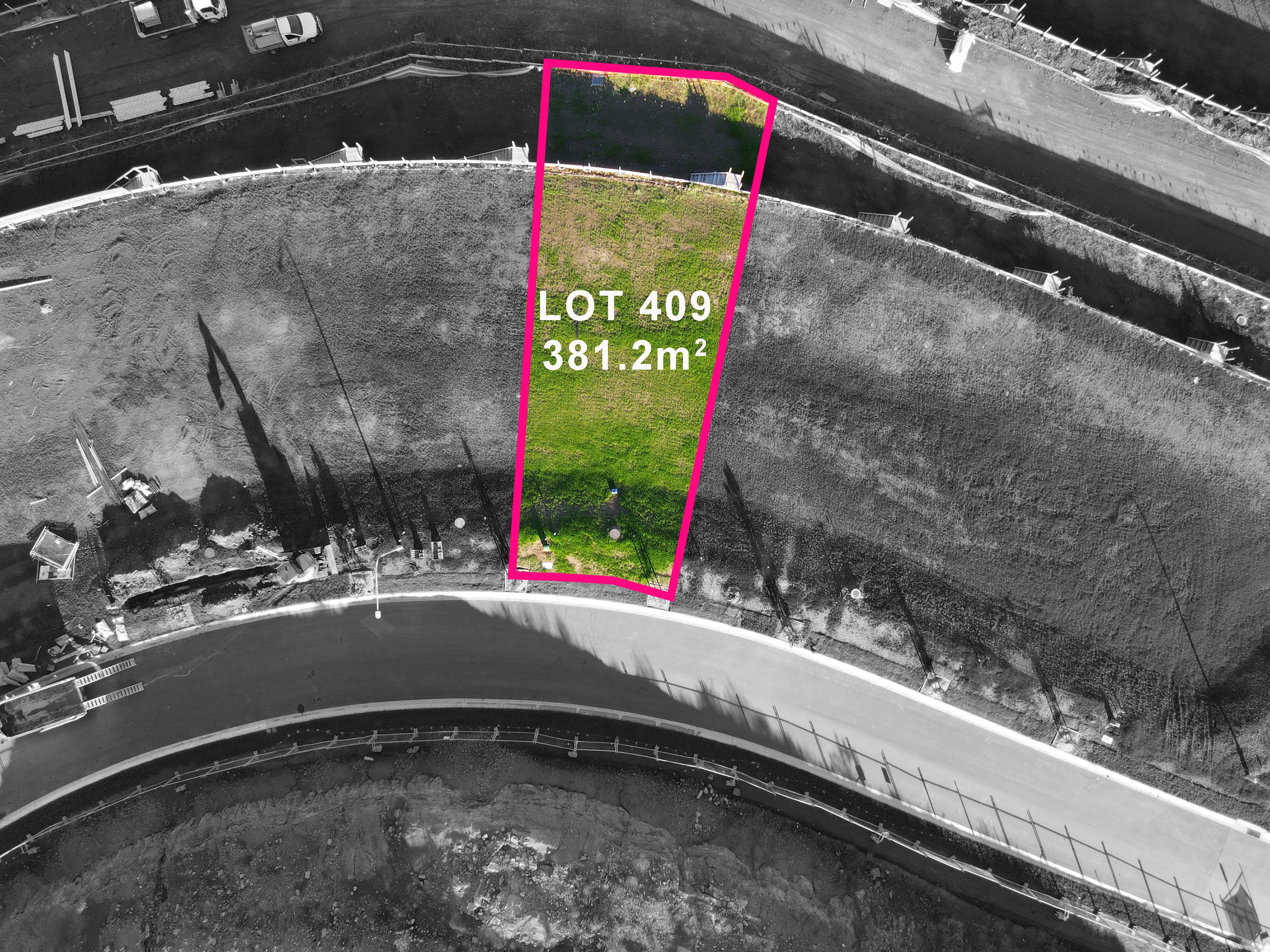 Lot 409 View, Gregory Hills, Nsw, 2557 - Image 2
