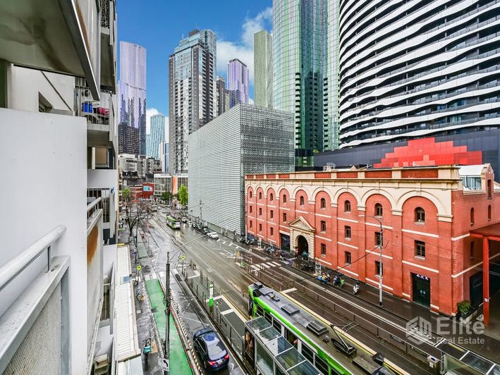402/488 Swanston Street, Carlton, Vic, 3053 - Image 6