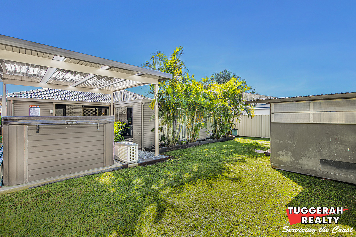 3-bedroom house at 48 Gregory Street, Berkeley Vale, NSW 2261, Central Coast (Nsw), New South Wales