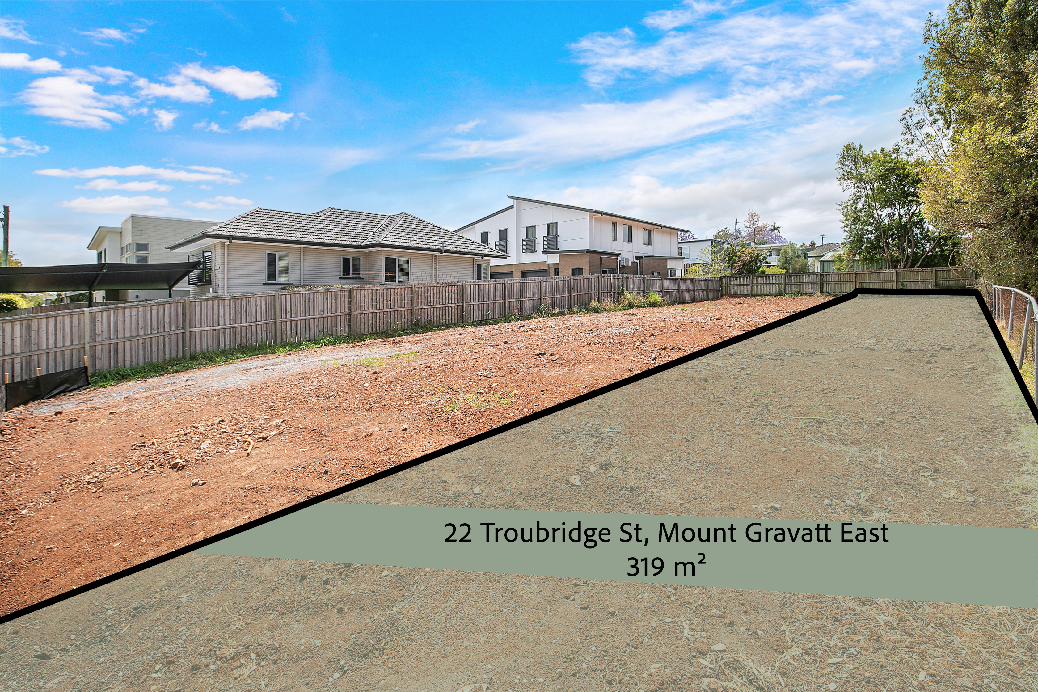 22 TROUBRIDGE STREET, Mount Gravatt East QLD 4122 - Image 3