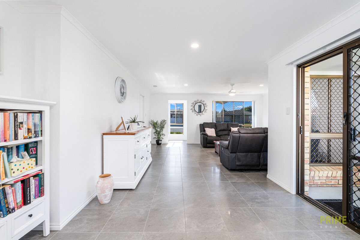 3-bedroom house at 30 South Street, Urangan, QLD 4655, Fraser Coast, Queensland
