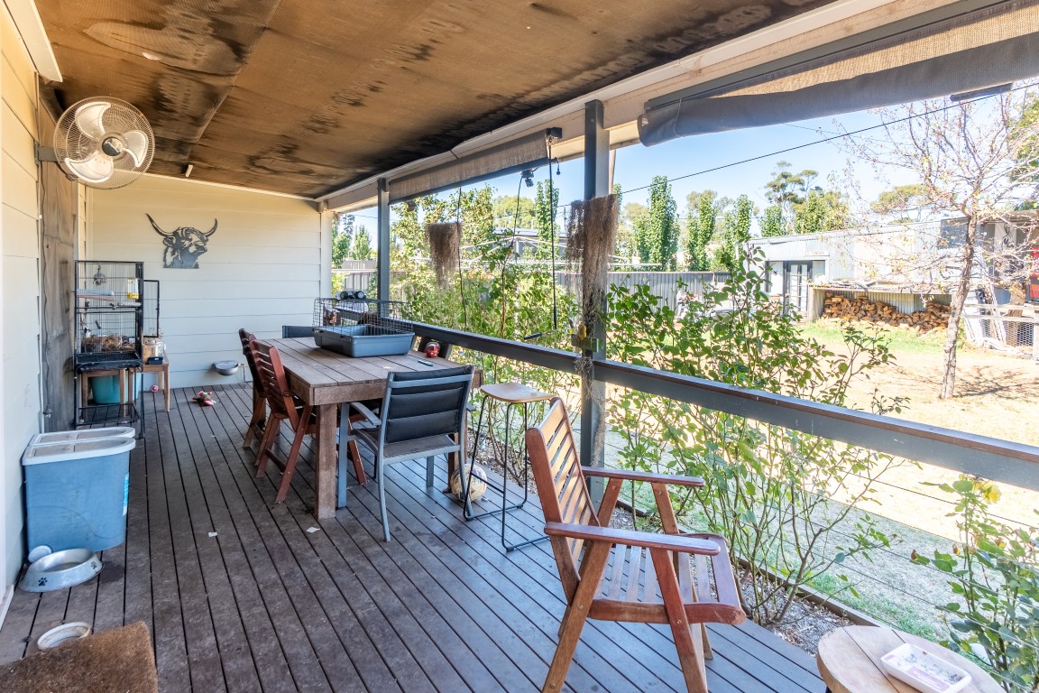 3-bedroom house at 184 CAMP STREET, Temora NSW 2666, Temora, New South Wales