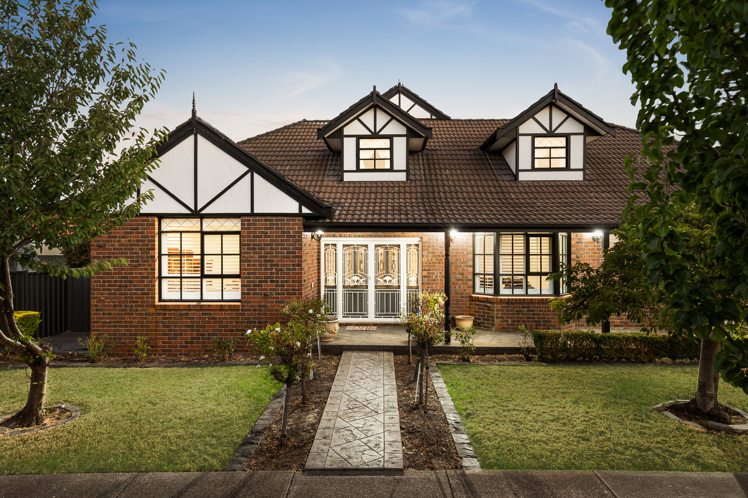 5-bedroom house at 4 REEVE DRIVE, Keilor VIC 3036, Brimbank, Victoria