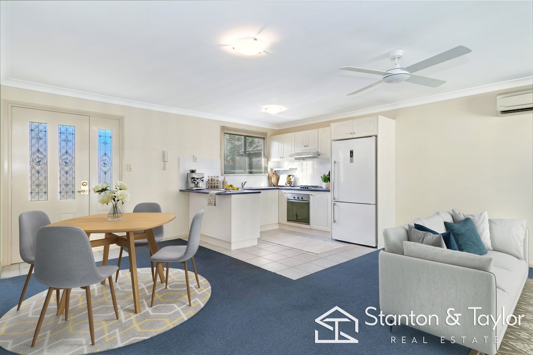 6 90 LETHBRIDGE STREET, PENRITH NSW 2750 - Image 3
