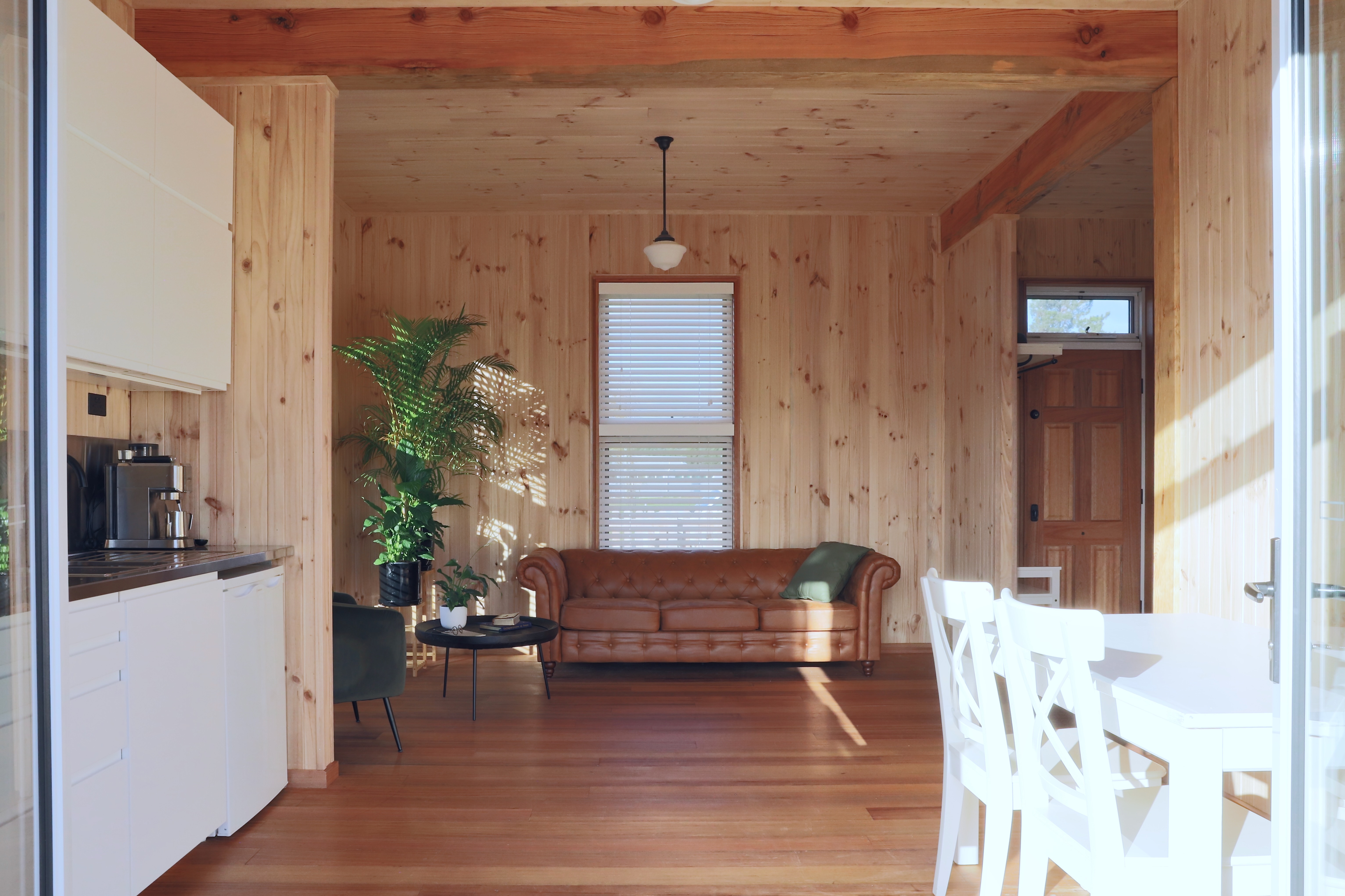 2-bedroom house at 8 Park Street, Ross, TAS 7209, Northern Midlands, Tasmania