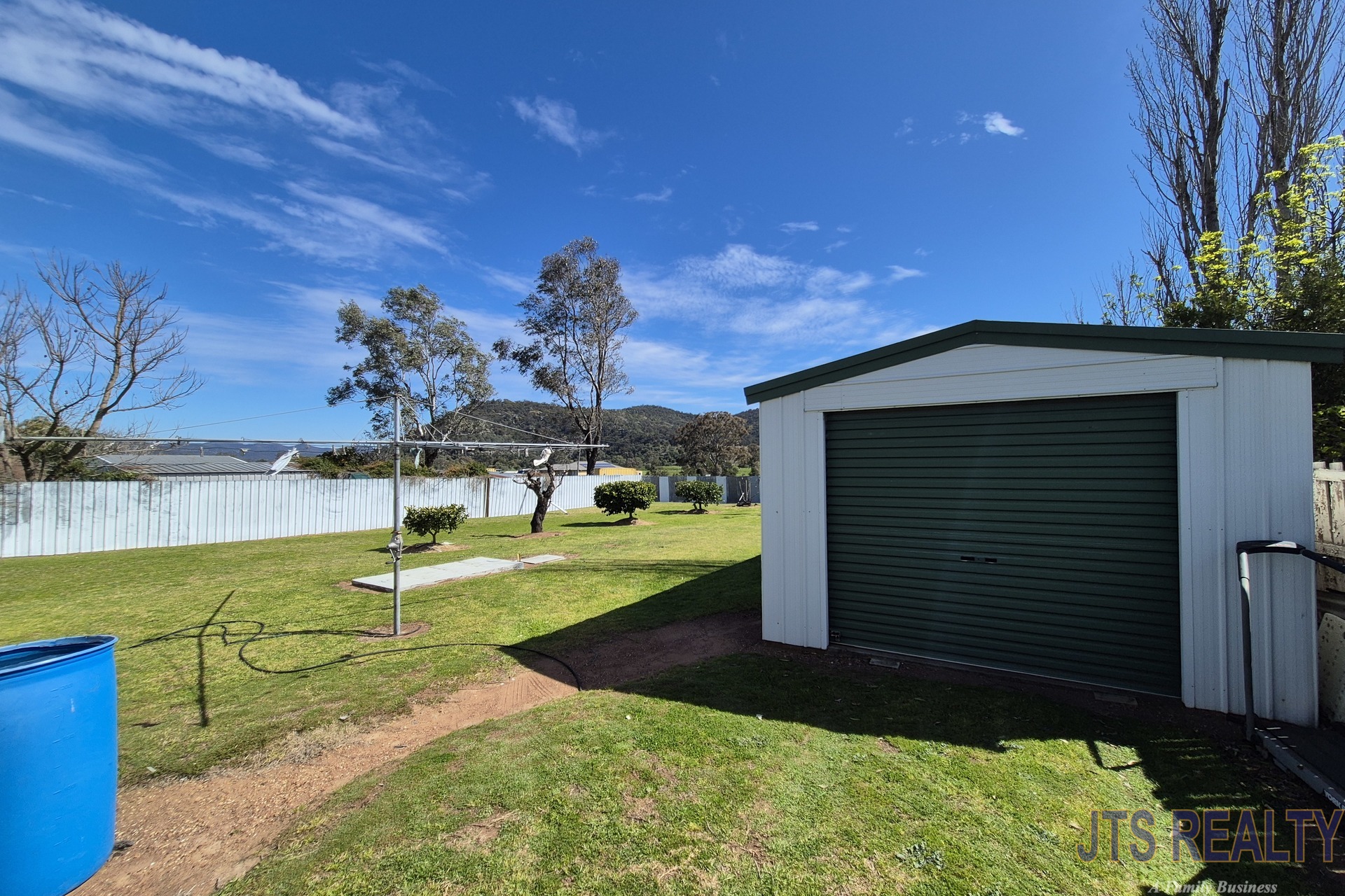 2-bedroom house at 16 GOULBURN DRIVE, Sandy Hollow NSW 2333, Muswellbrook, New South Wales