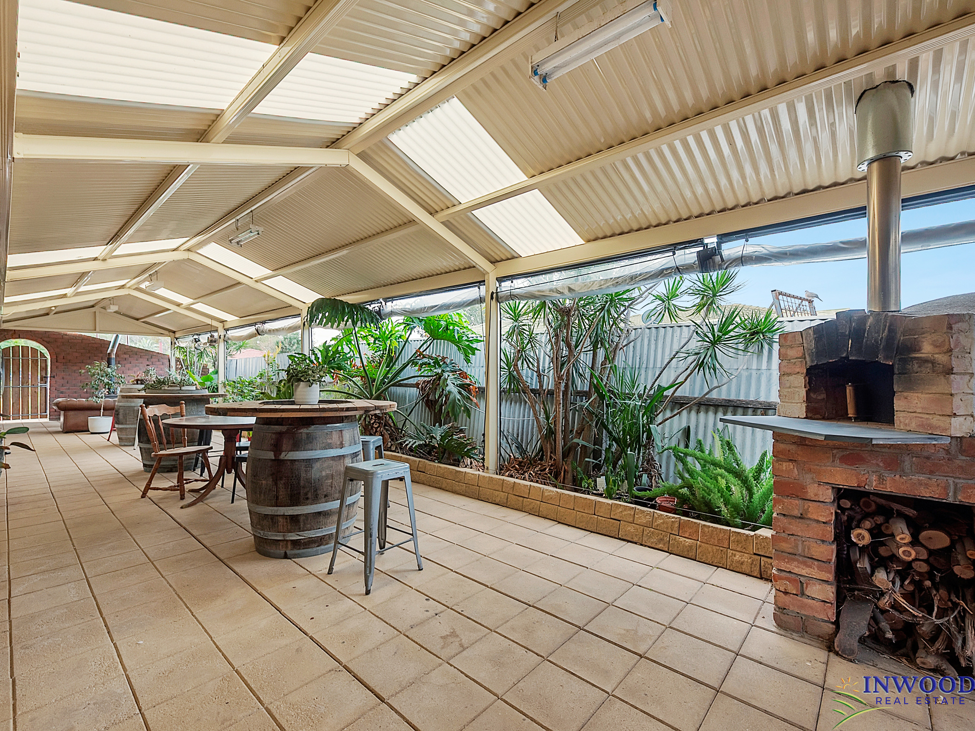 4-bedroom house at 19 ALABAR CRESCENT, Globe Derby Park SA 5110, Salisbury, South Australia