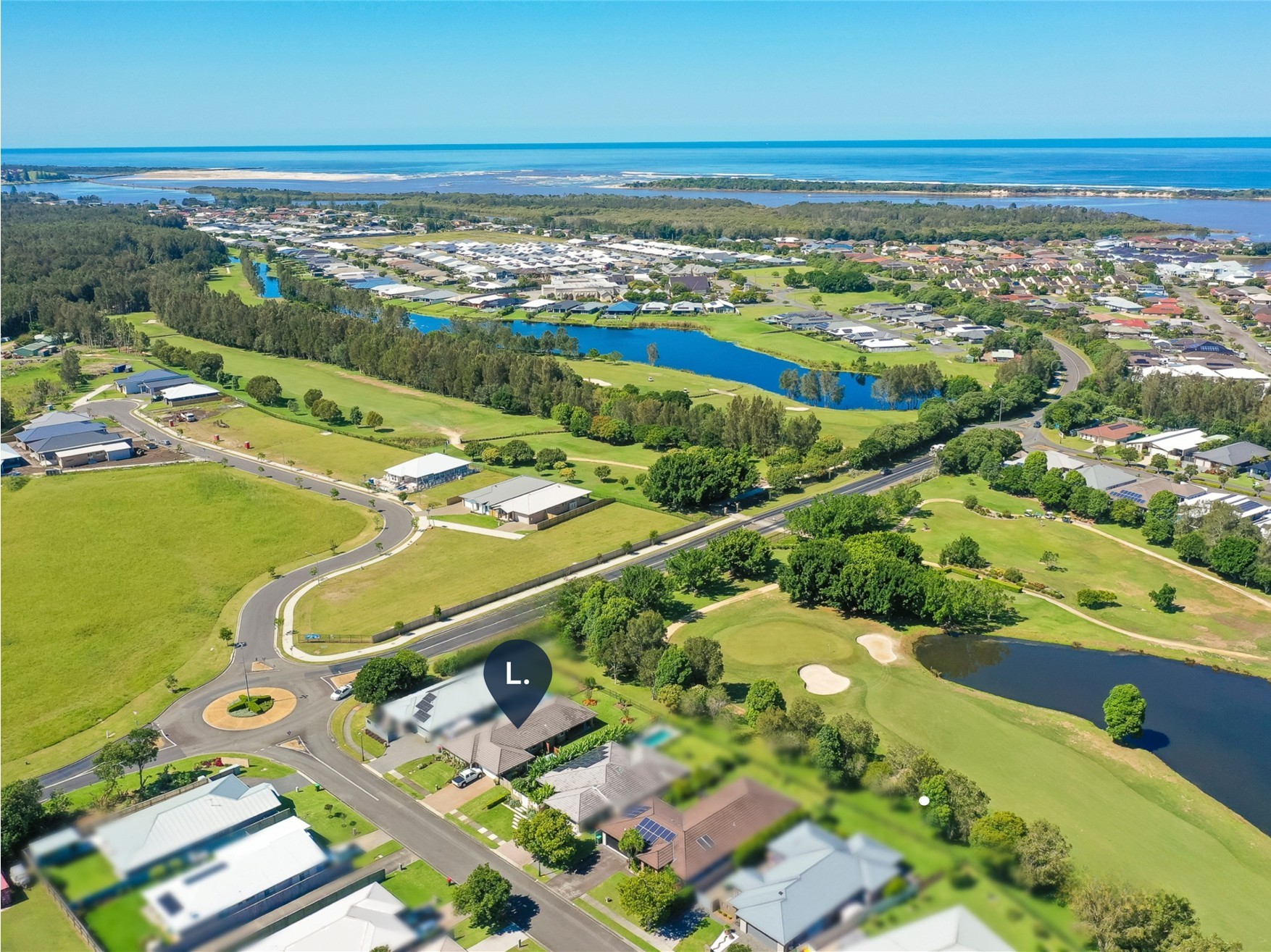 3-bedroom house at 4 Lazzarini Drive, Harrington, NSW 2427, Mid-Coast, New South Wales