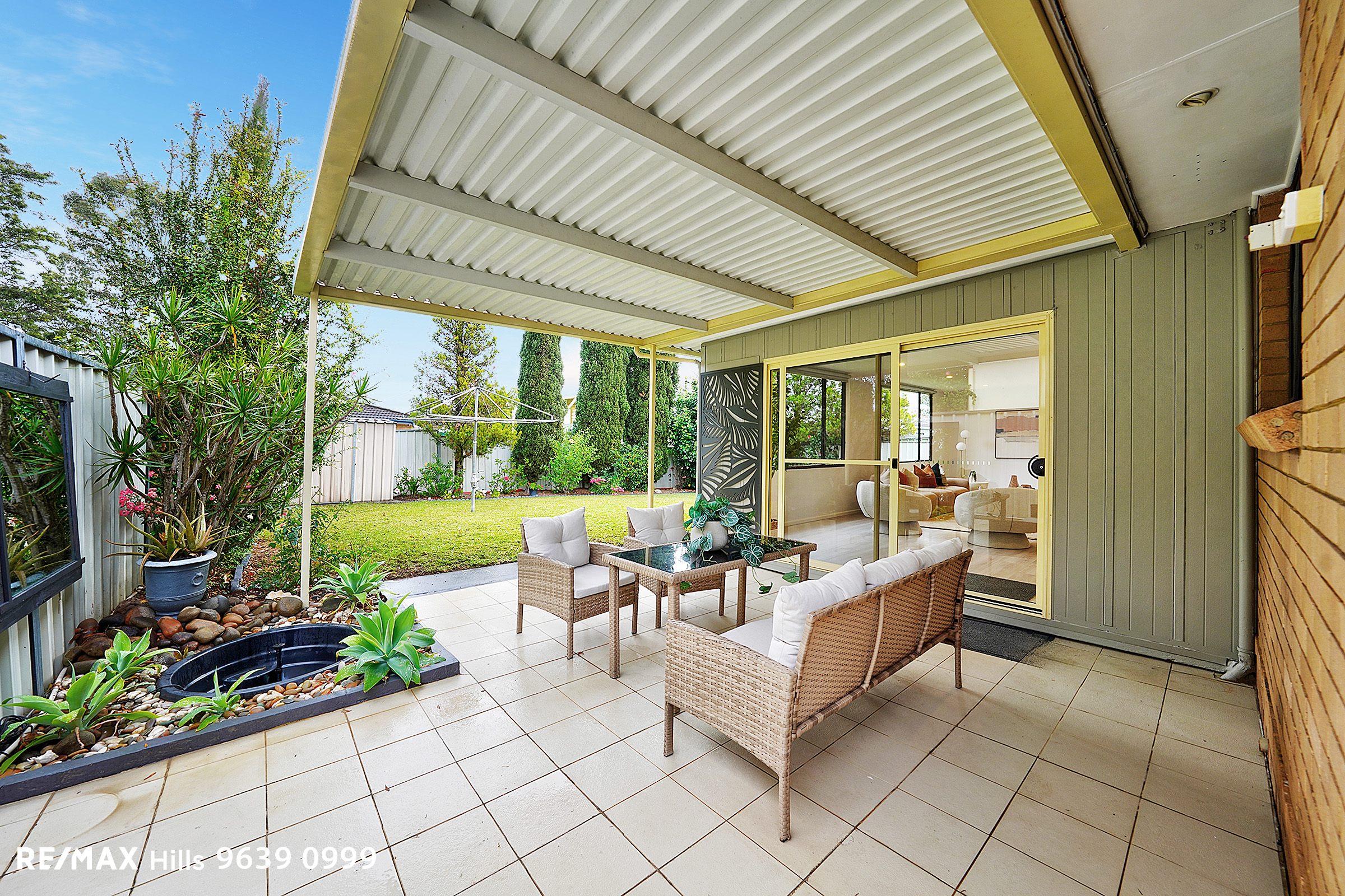 58 STUART ROAD, Dharruk NSW 2770 - Image 9