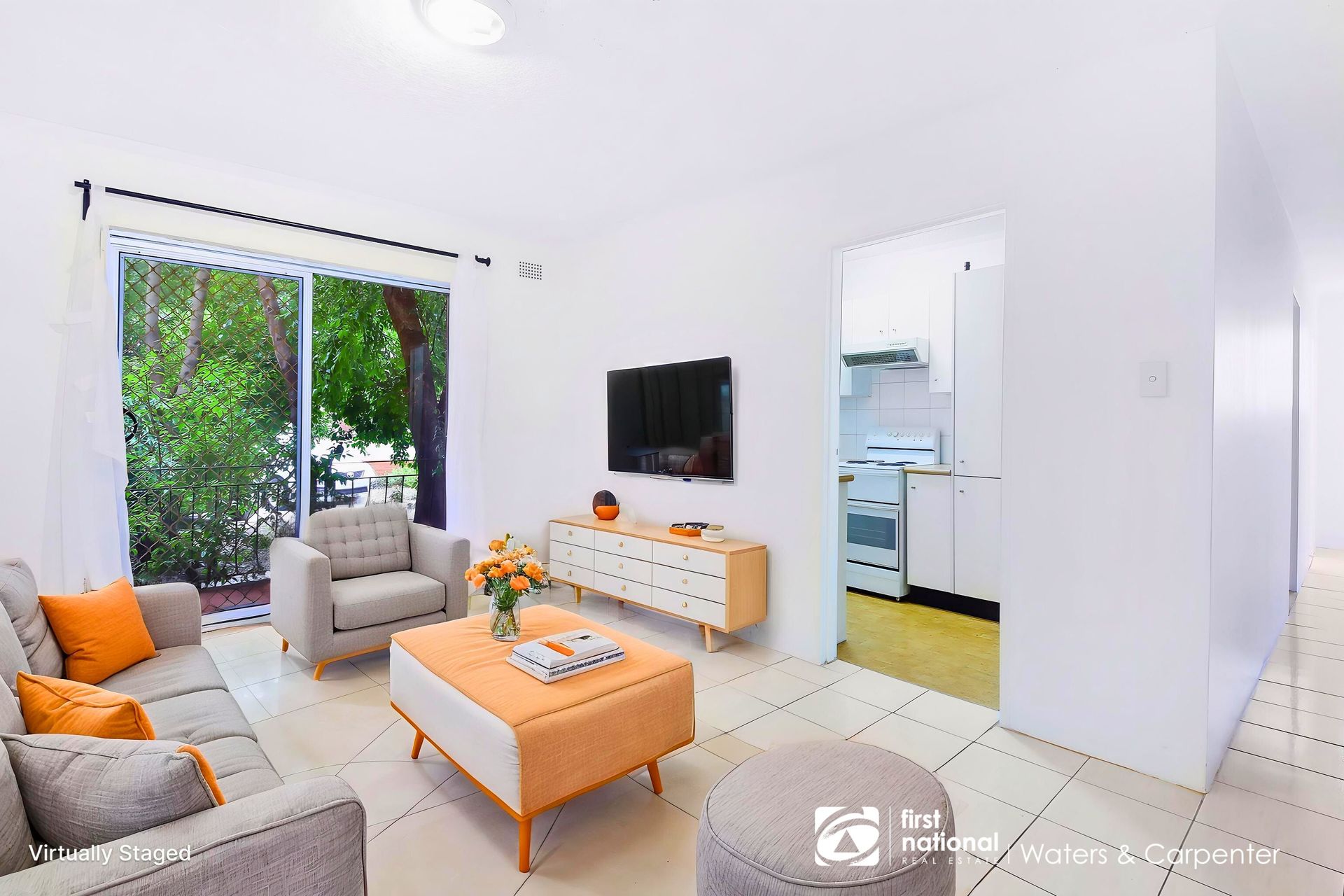 2-bedroom unit at 1 694 VICTORIA ROAD, RYDE NSW 2112, Ryde, New South Wales