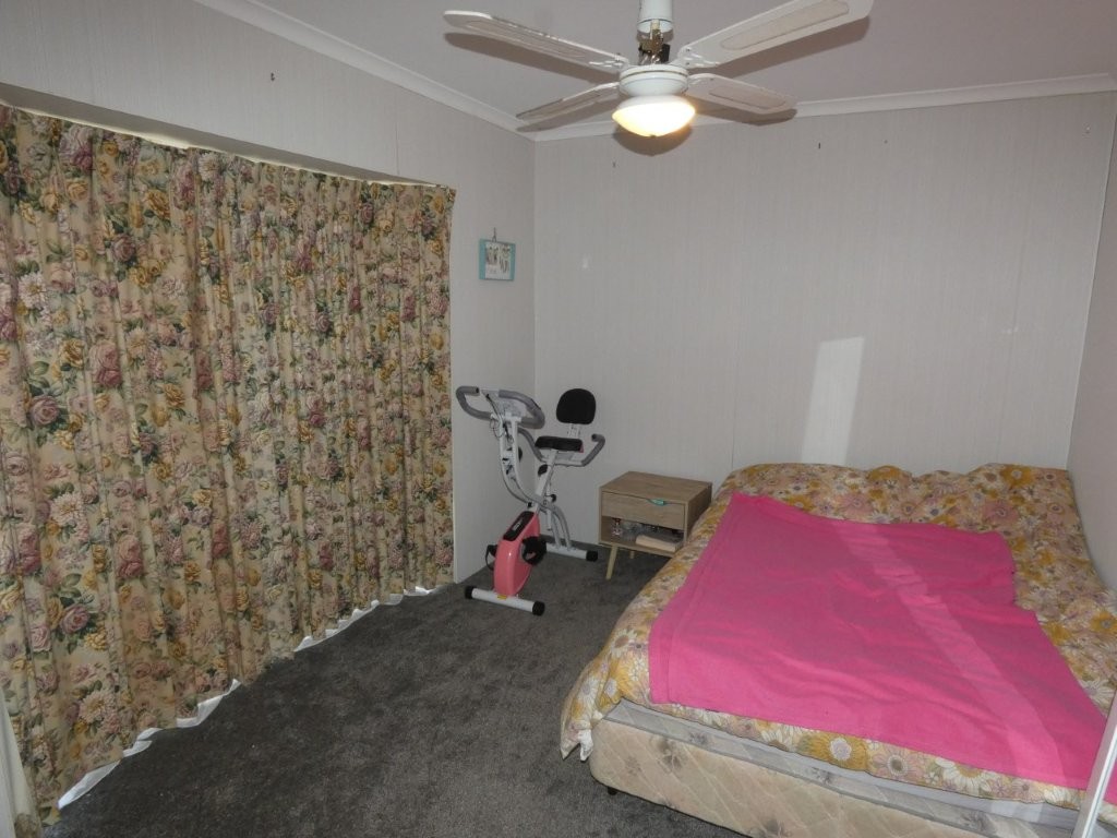 3-bedroom house at 8 Grant Street, St Arnaud, VIC 3478, Northern Grampians, Victoria