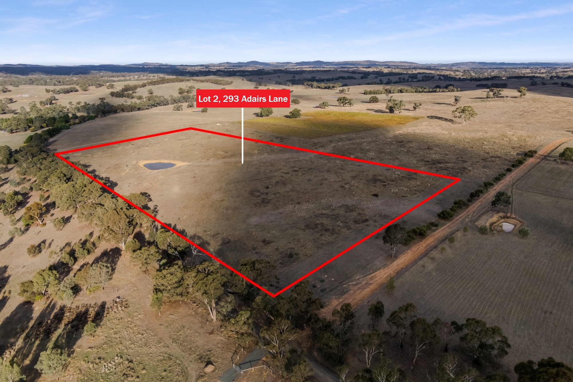 293 Adairs Lane, Heathcote, Vic, 3523 - Image 2