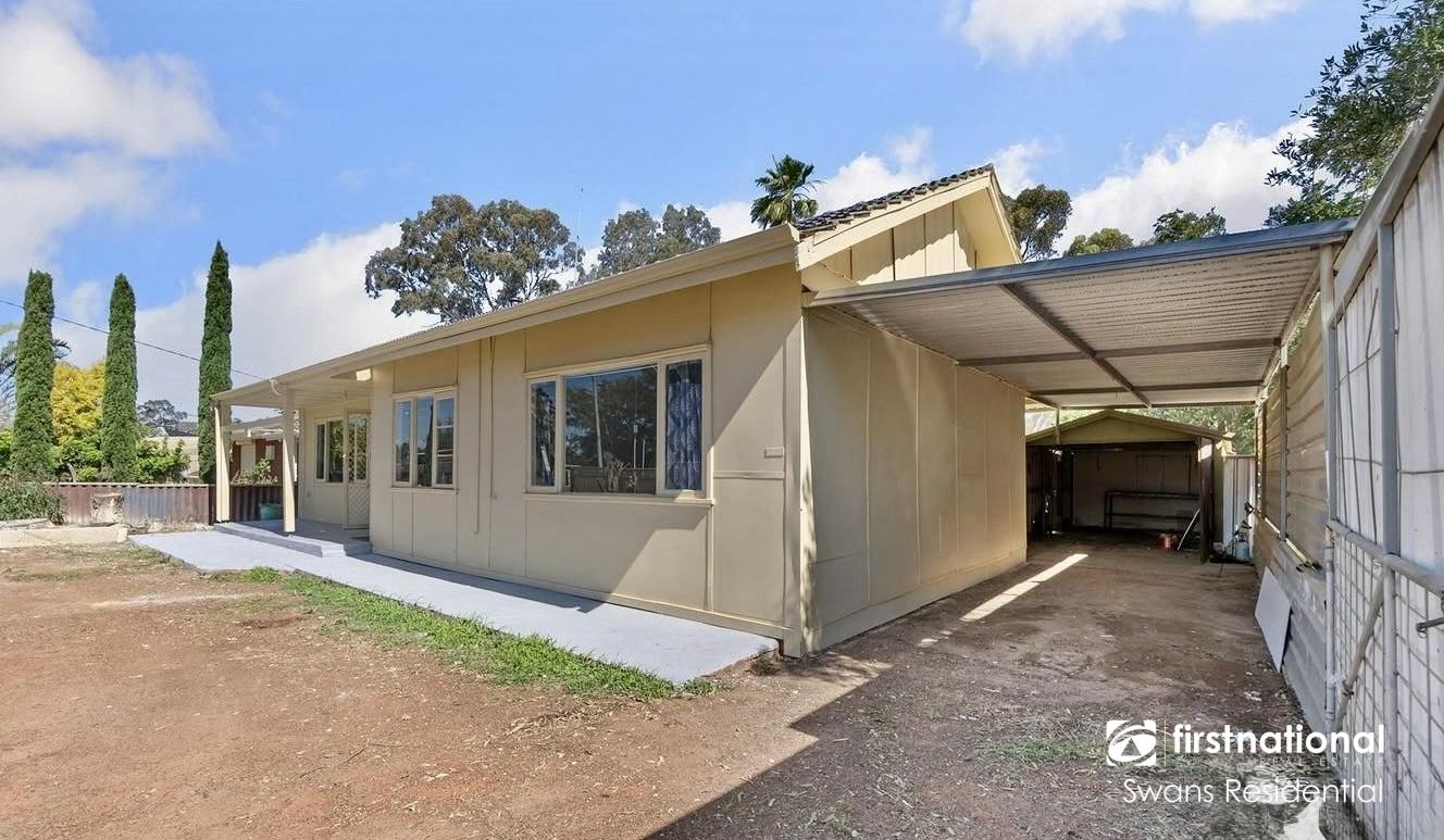 3-bedroom house at 176 MORRISON ROAD, Midvale WA 6056, Swan, Western Australia