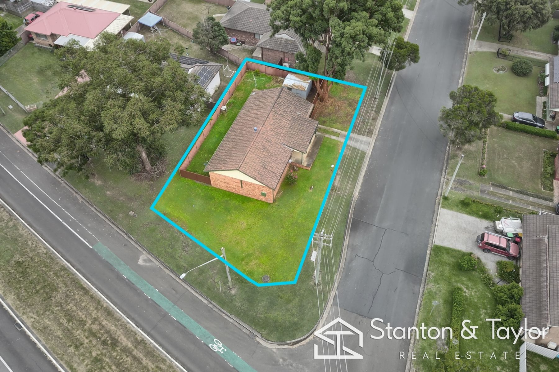 3-bedroom house at 37 Brougham Street, Emu Plains, Nsw, 2750, Penrith, New South Wales