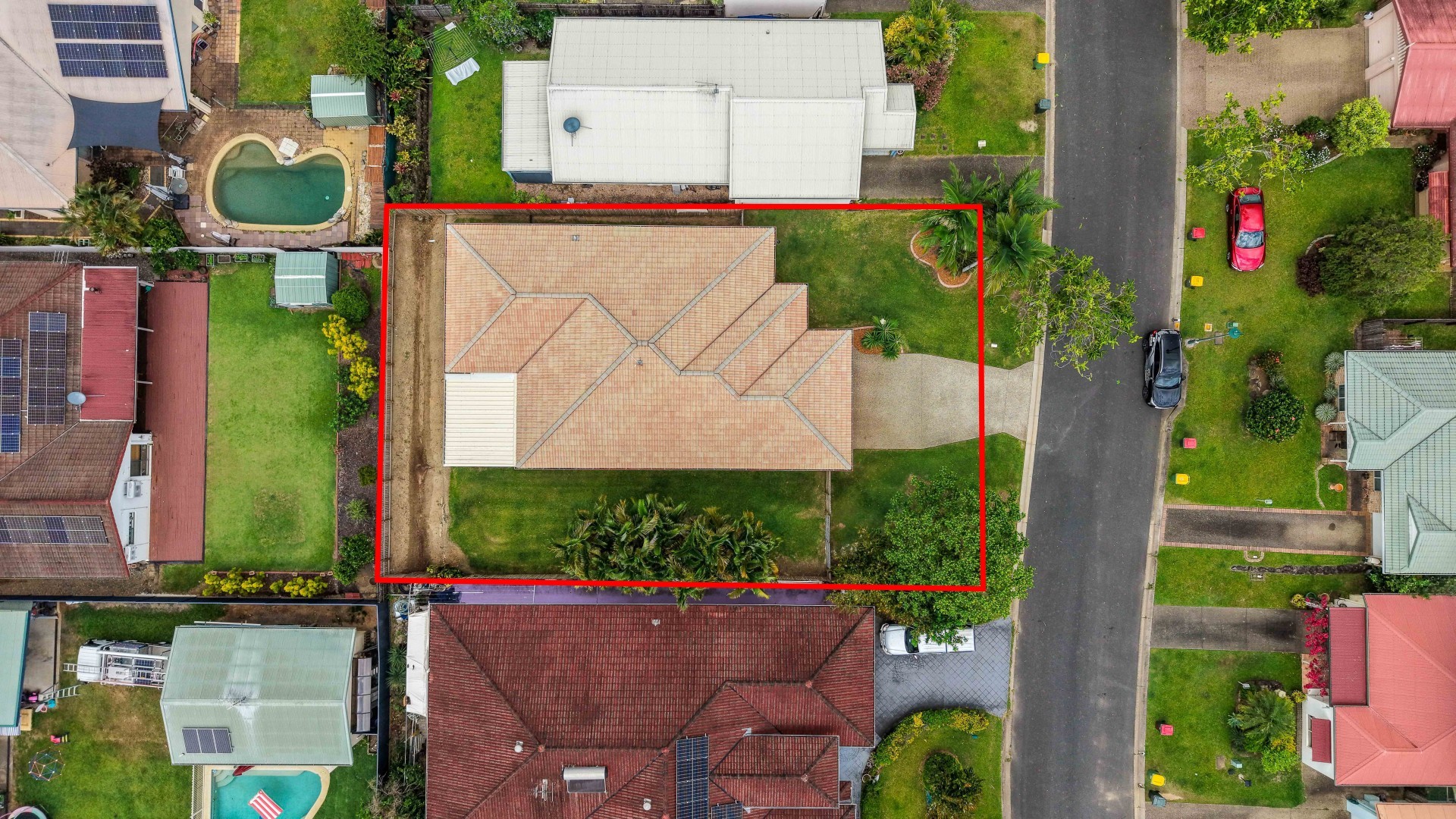 31 Foxtail Street, Mount Sheridan, QLD 4868 - Image 6