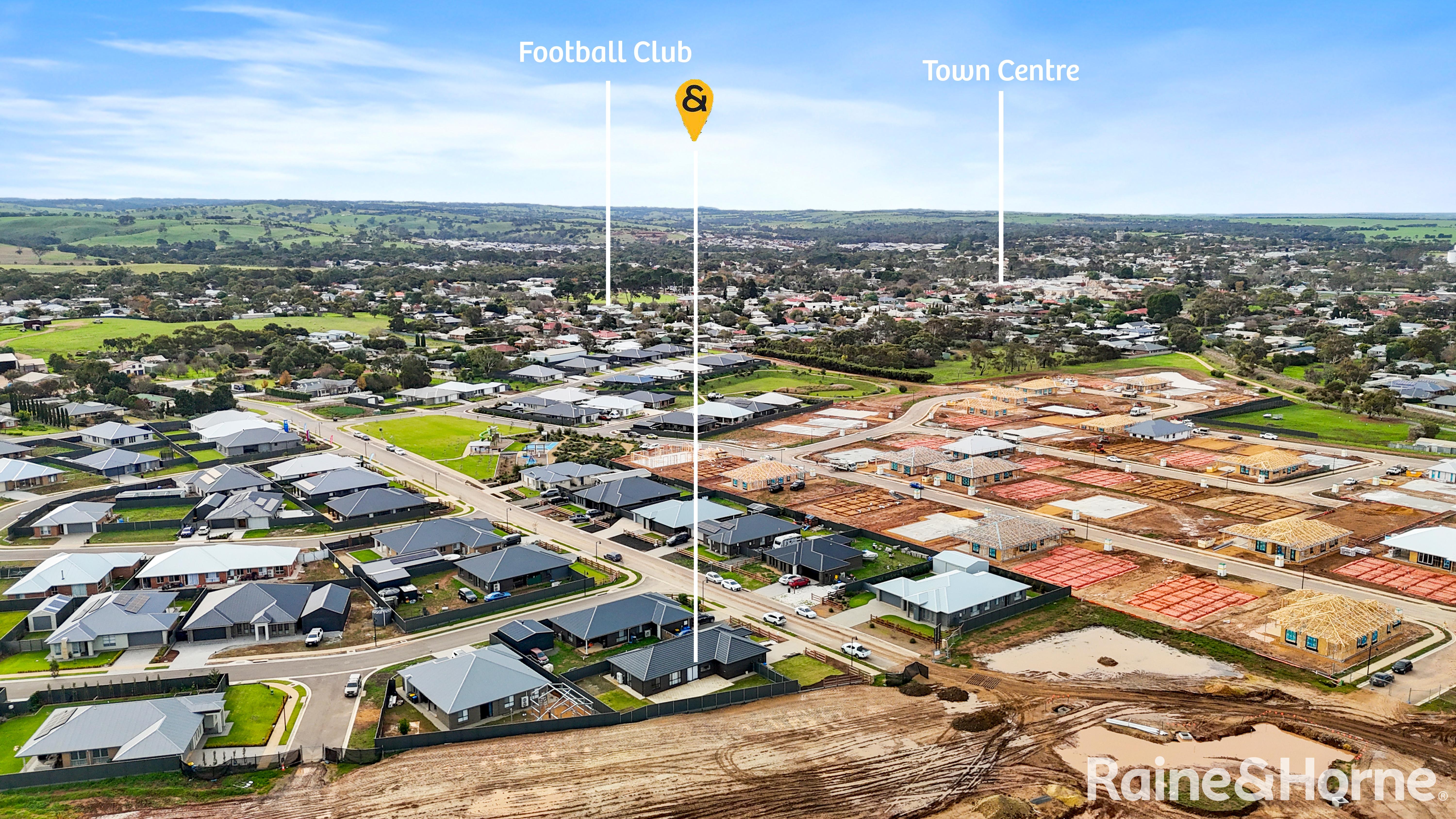 4-bedroom house at 22 Elysium Boulevard, Strathalbyn, SA 5255, Alexandrina, South Australia