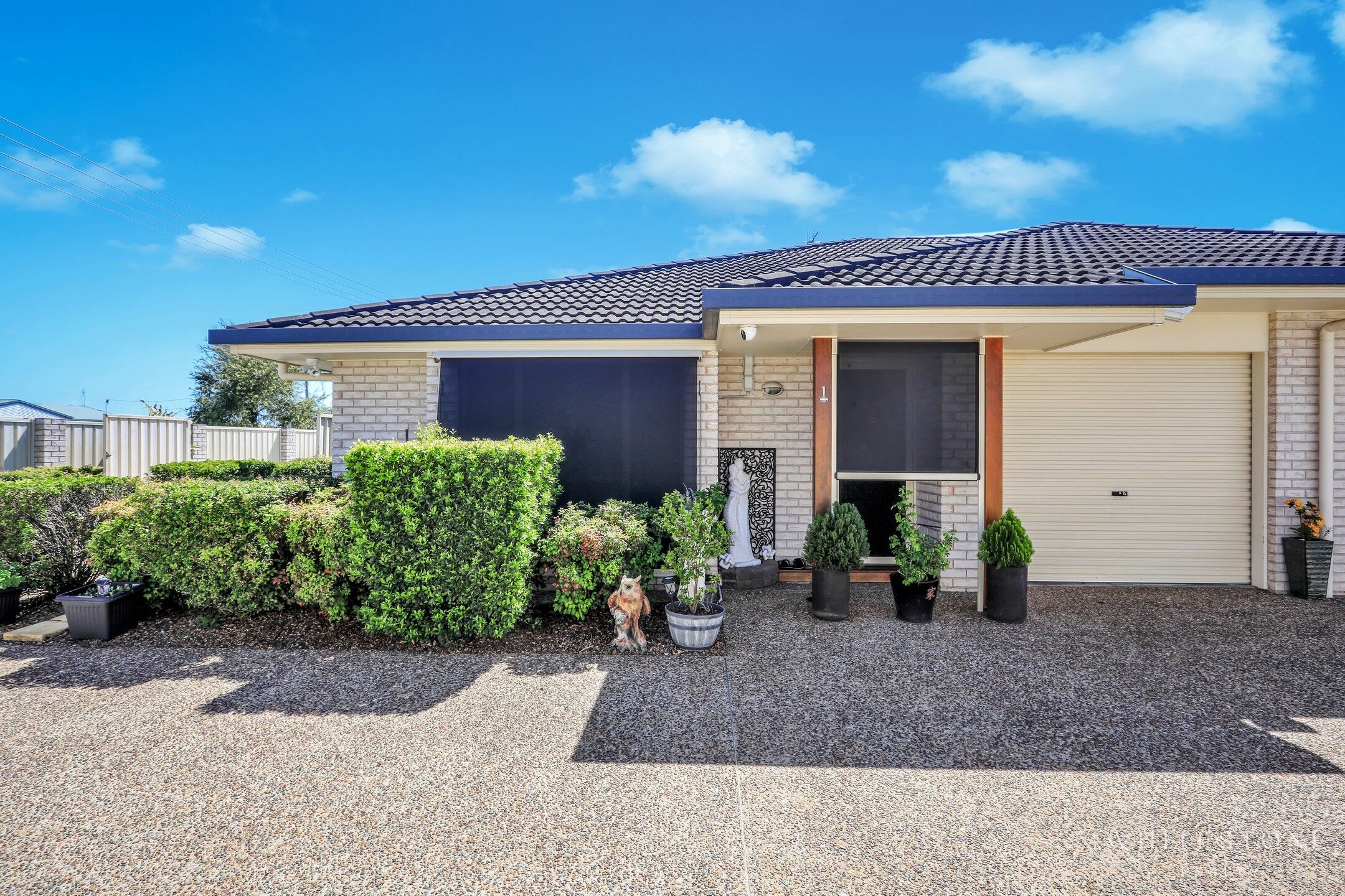 3-bedroom unit at 1 26 DUNN ROAD, AVENELL HEIGHTS QLD 4670, Bundaberg, Queensland