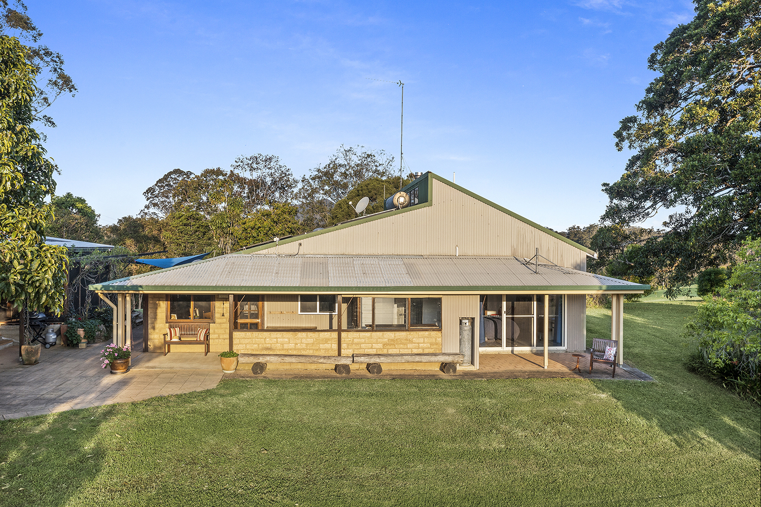 4-bedroom house at 65 Logans Road, Valla, Nsw, 2448, Nambucca Valley, New South Wales