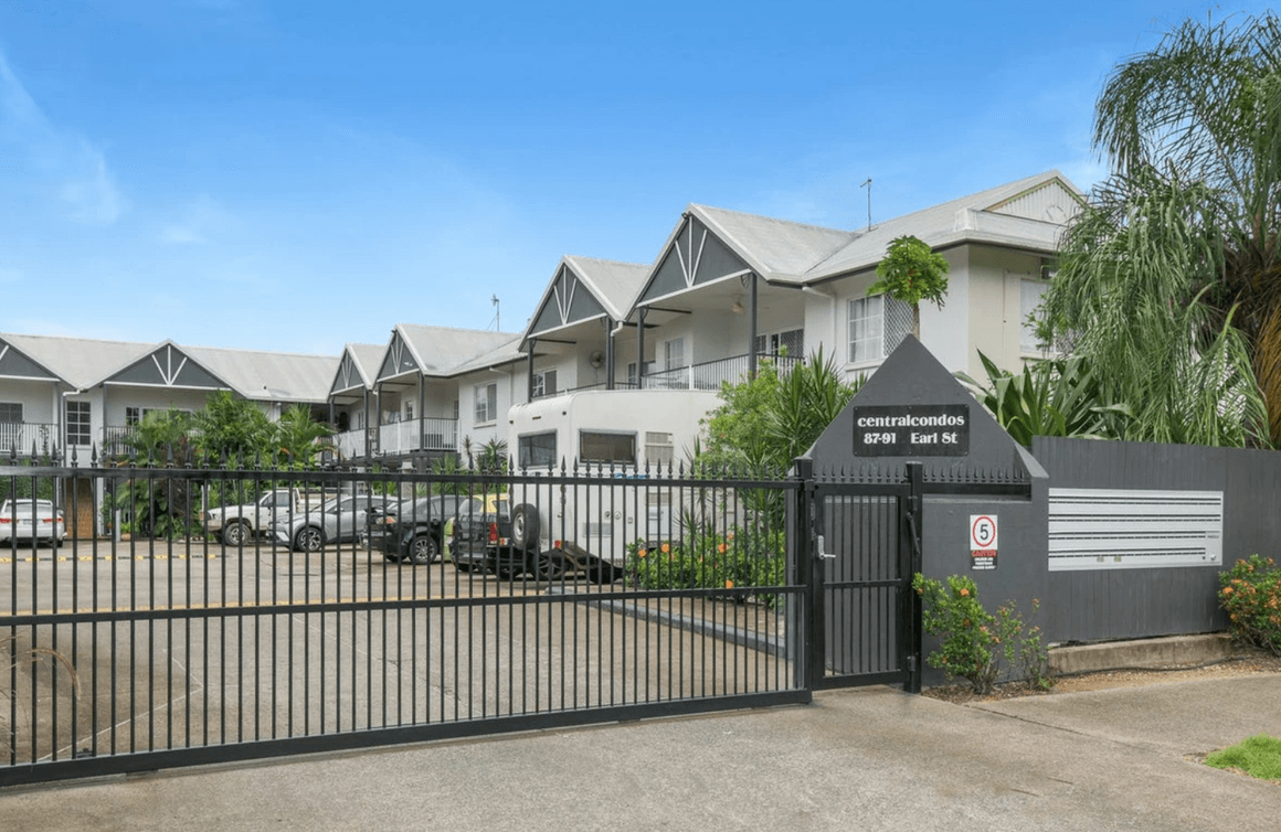 40/87-91 Earl Street, Westcourt, QLD 4870 - Image 10