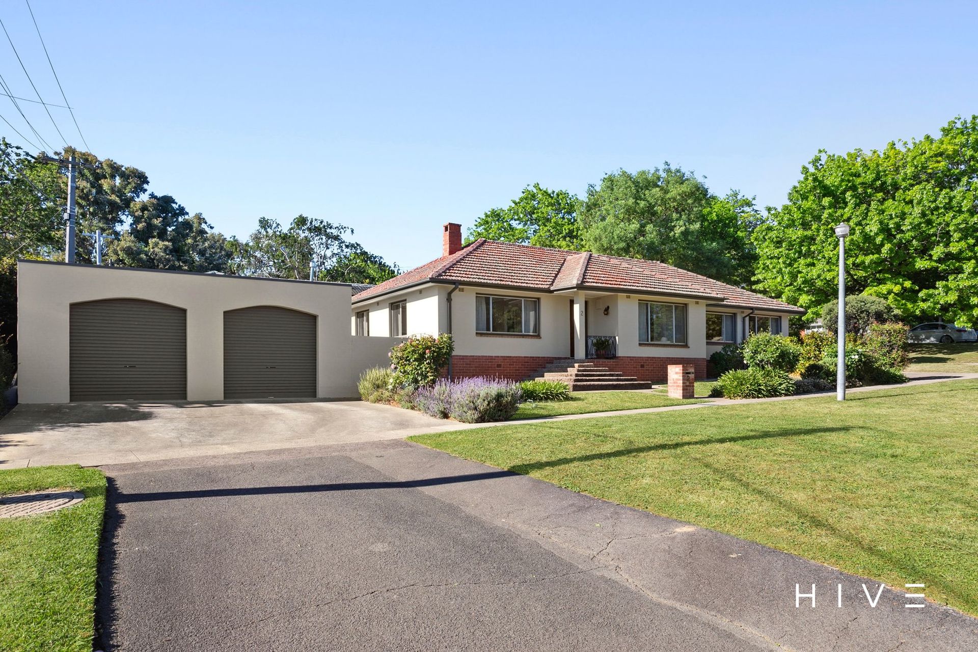 4-bedroom house at 2 Caley Crescent, Narrabundah, ACT 2604, Unincorporated Act, Australian Capital Territory
