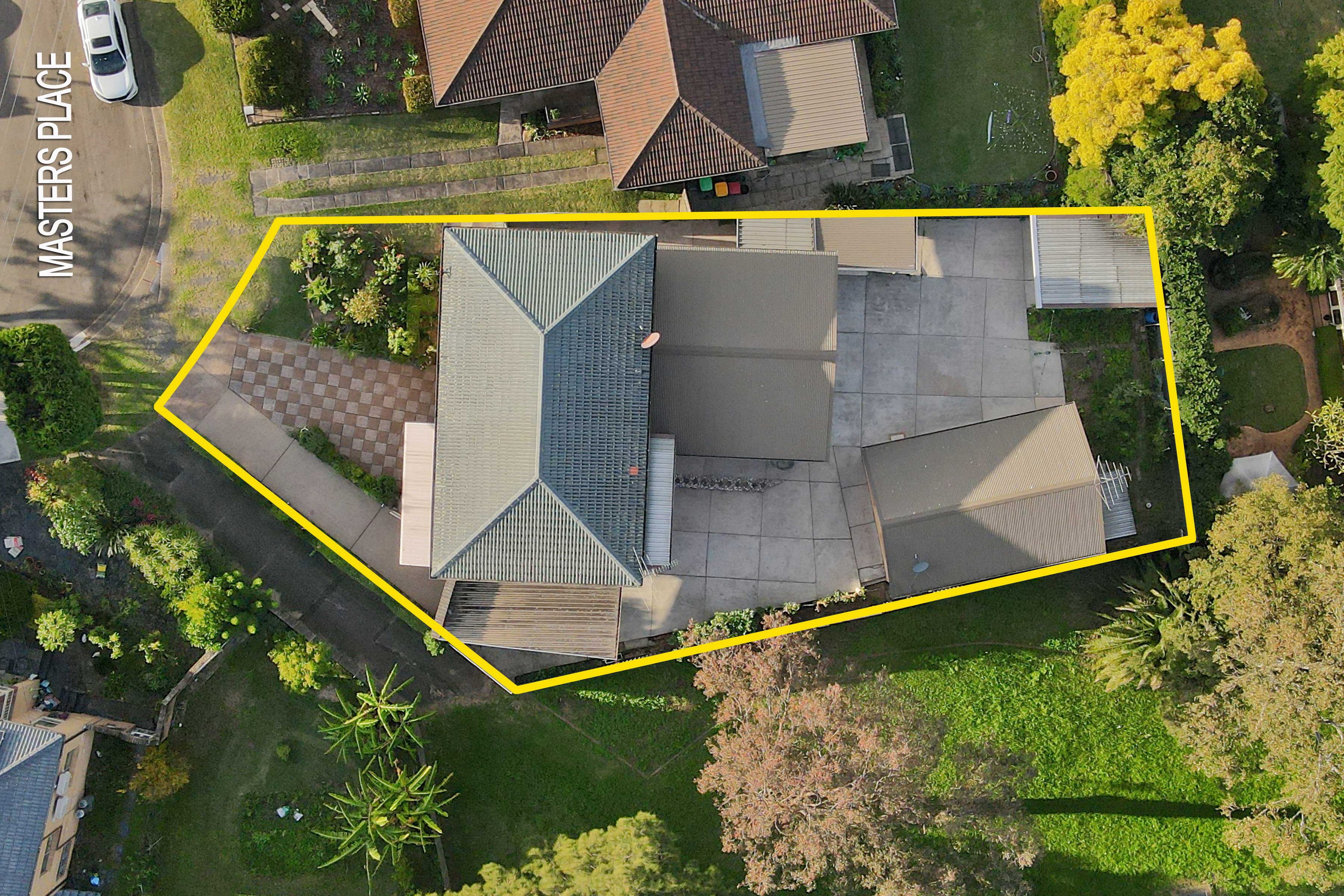 5-bedroom house at 7 Masters Place, Girraween, NSW 2145, Cumberland, New South Wales