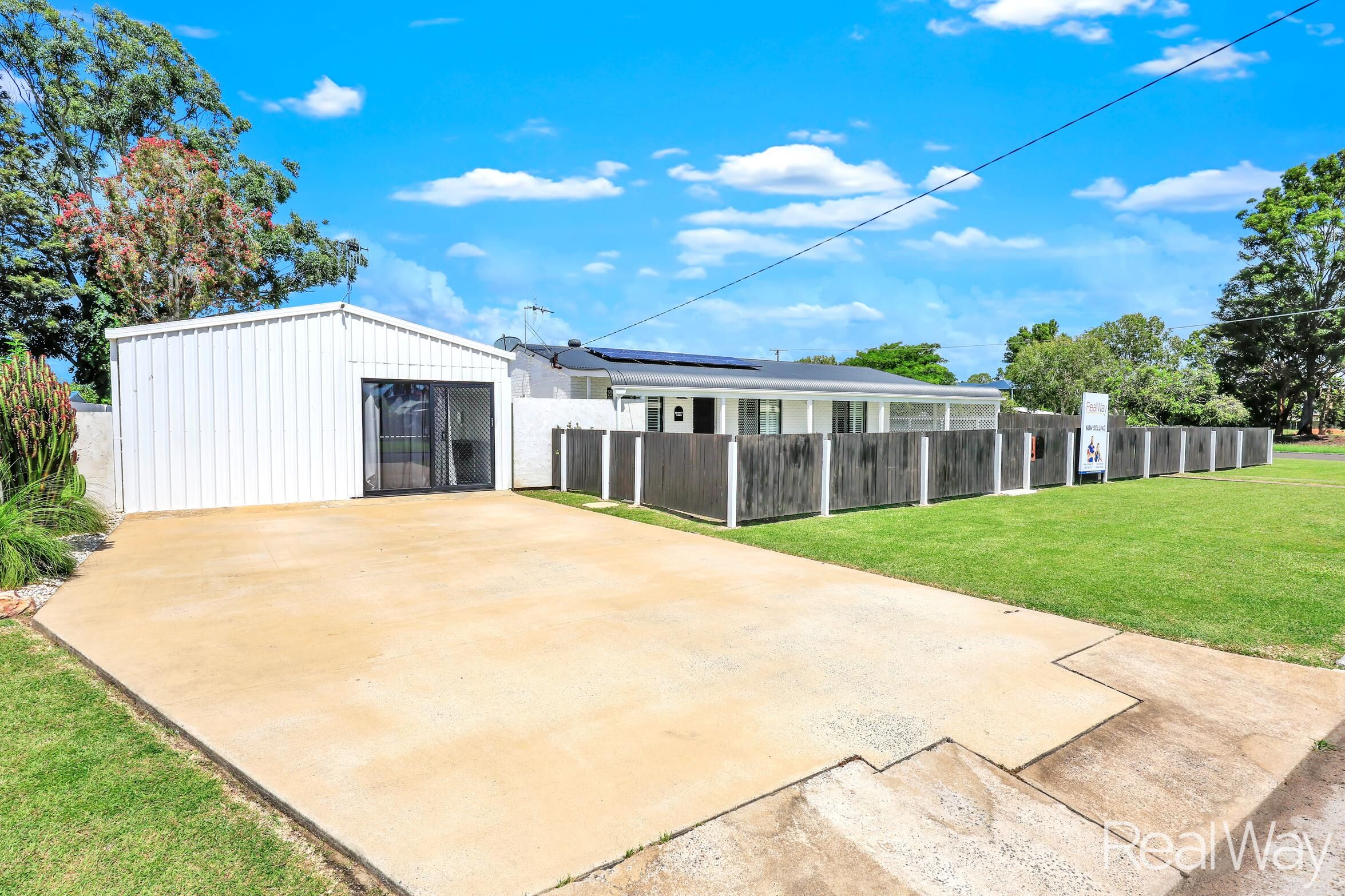 3-bedroom house at 73 Dawn Parade, Thabeban, QLD 4670, Bundaberg, Queensland