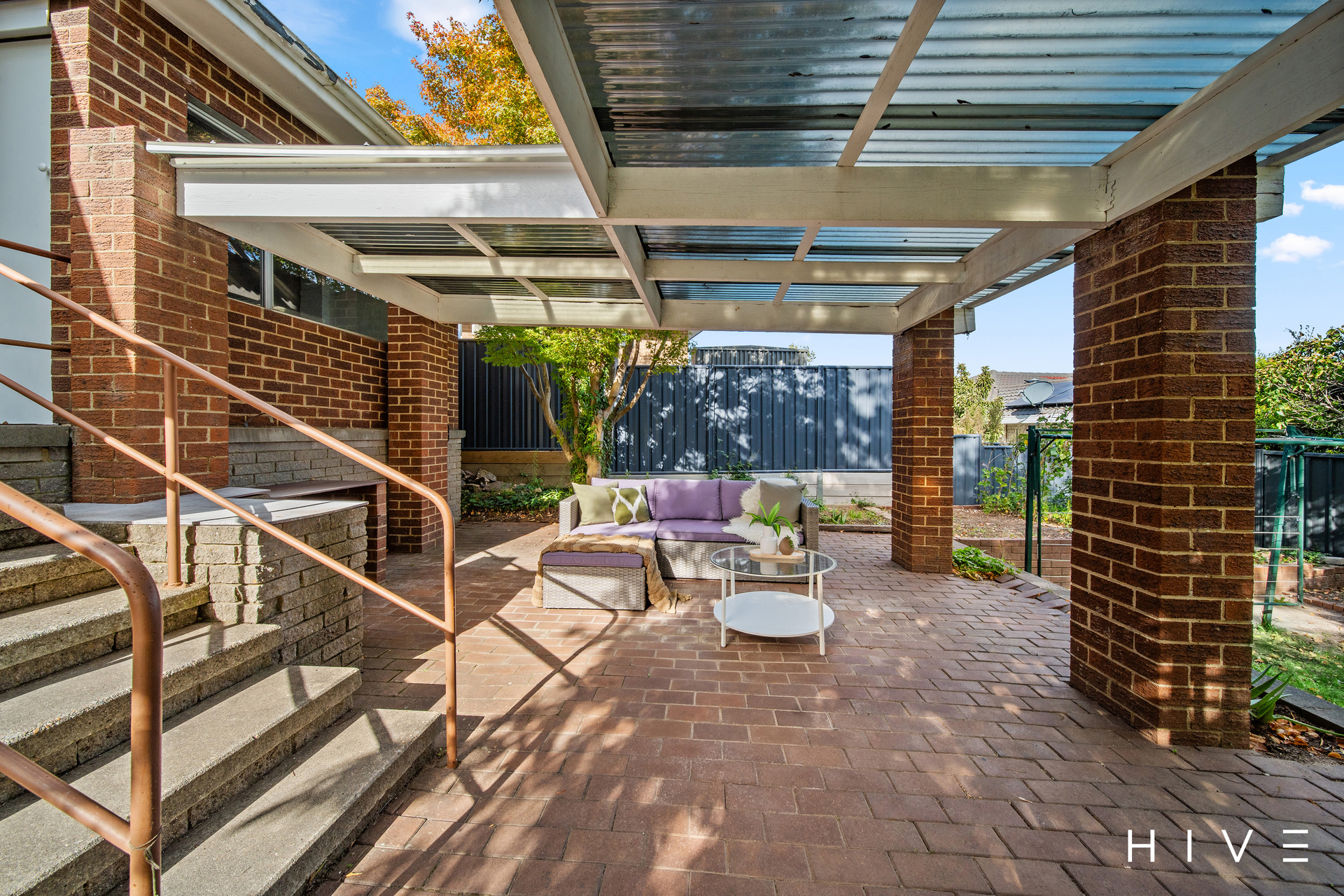 3-bedroom house at 16 ROSEWORTHY CRESCENT, Farrer ACT 2607, Unincorporated Act, Australian Capital Territory