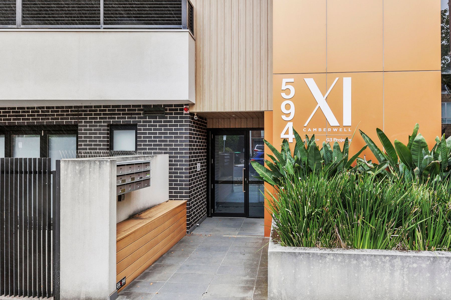 2-bedroom unit at 101/594 Riversdale Road, Camberwell, VIC 3124, Boroondara, Victoria