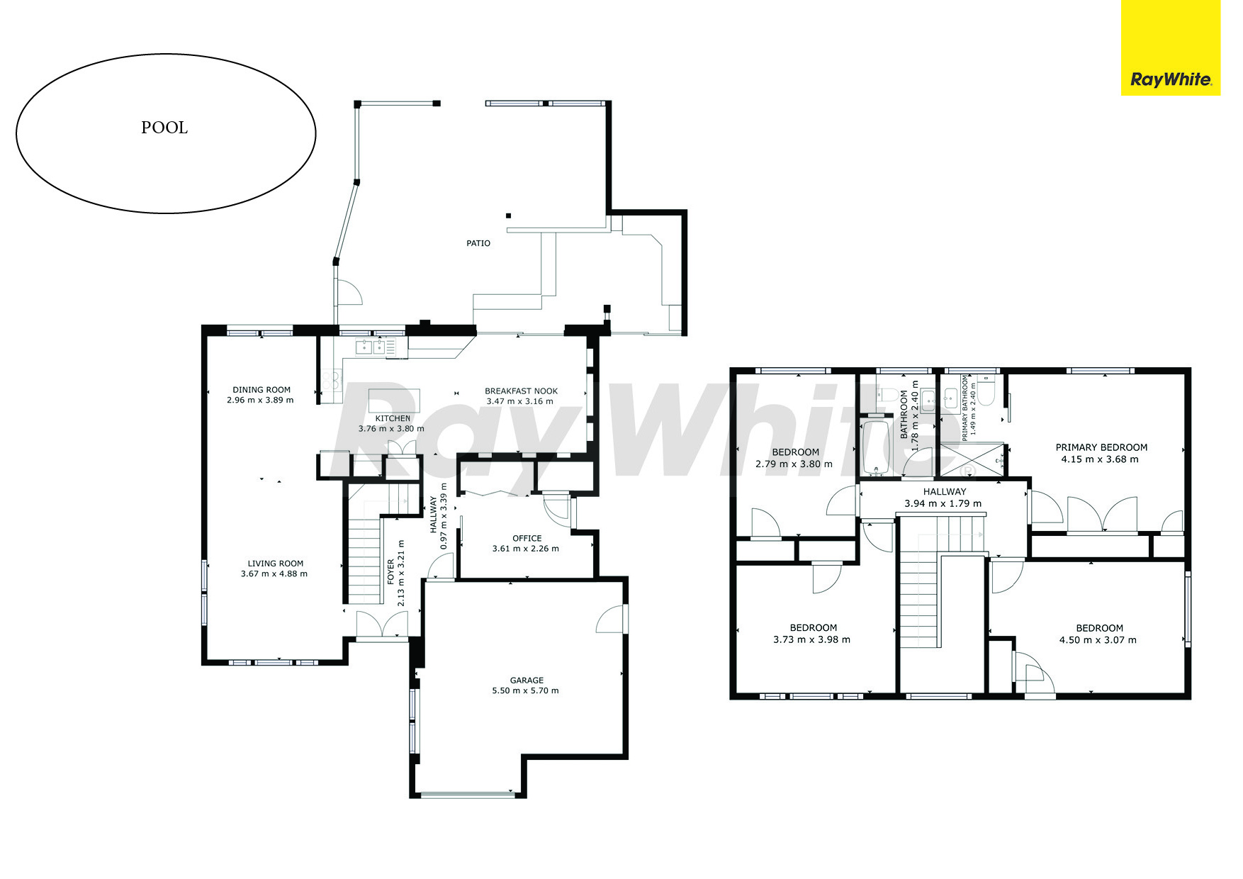 4-bedroom house at 54 AVOCADO CRESCENT, Bli Bli QLD 4560, Sunshine Coast, Queensland