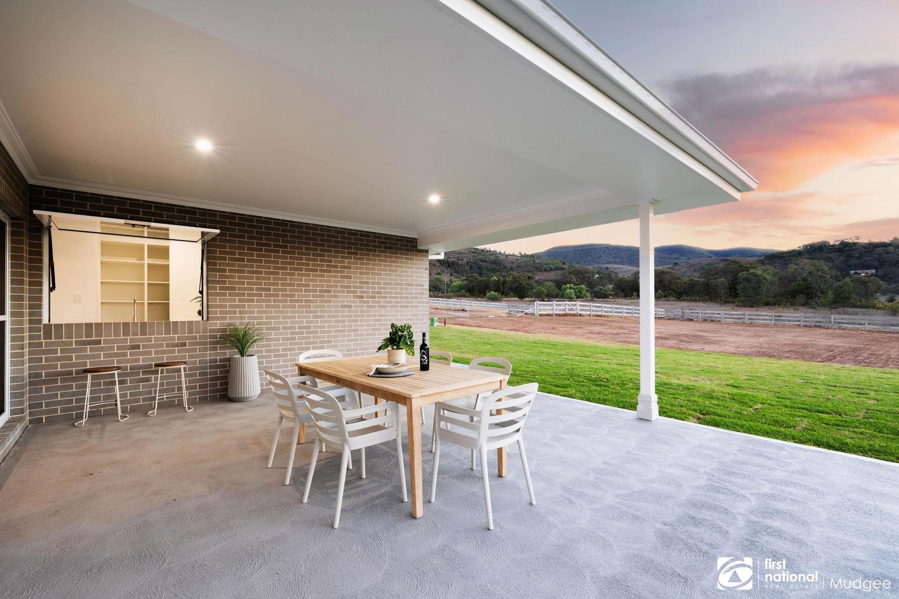 4-bedroom house at 4 Wilton Grove, Mudgee, NSW 2850, Mid-Western, New South Wales