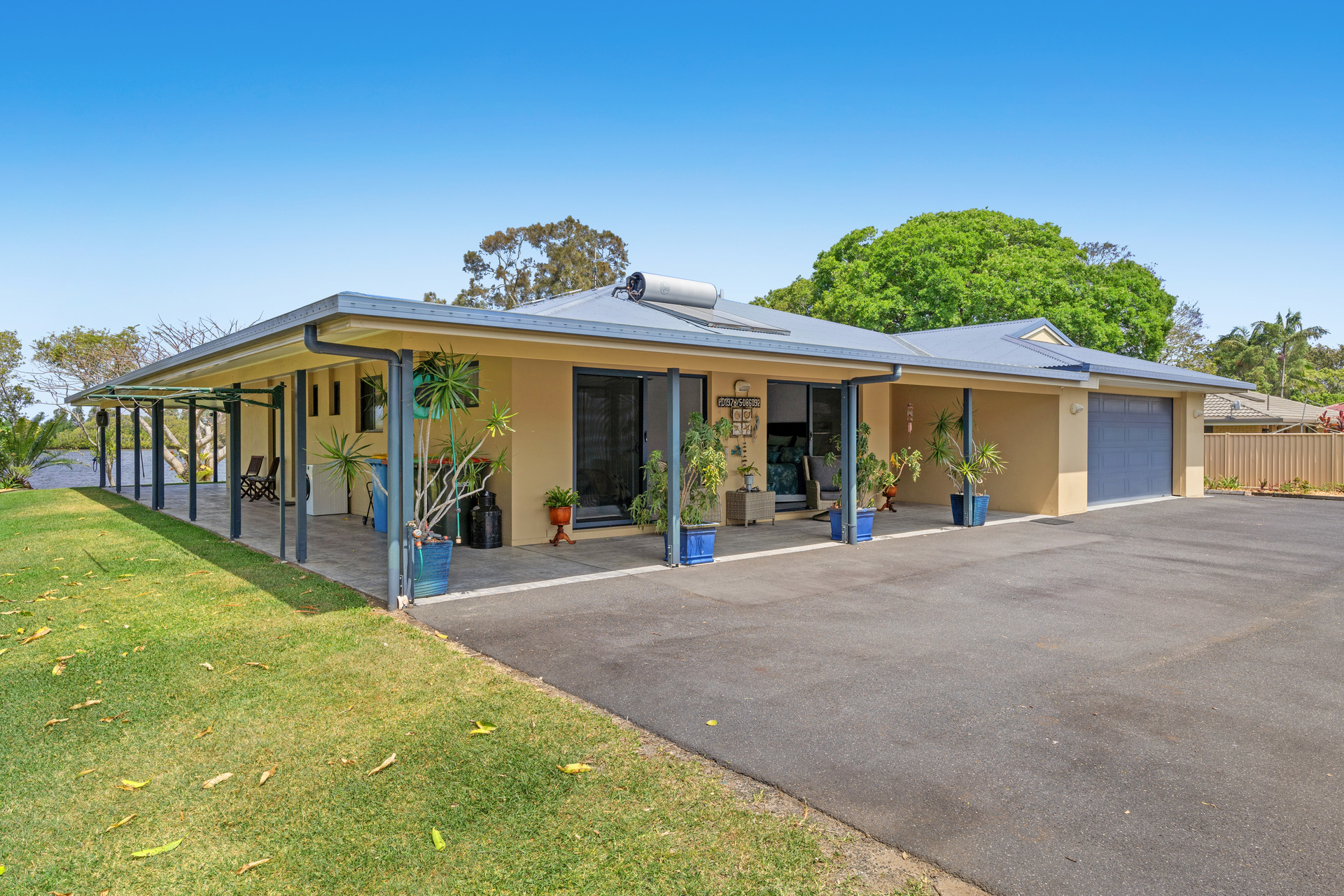 3-bedroom house at 33B RICHMOND STREET, Wardell NSW 2477, Ballina, New South Wales