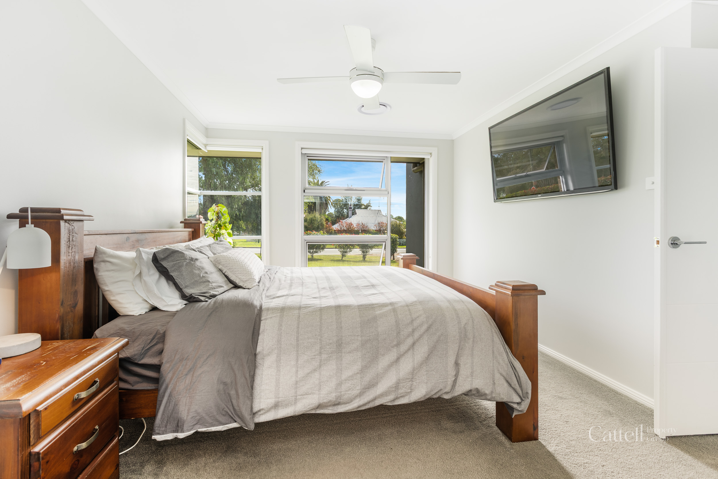 4-bedroom house at 2 Singleton Street, Broke, NSW 2330, Singleton, New South Wales