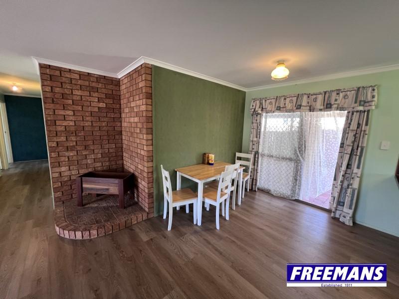 3-bedroom house at 12 HALY STREET, Kingaroy QLD 4610, South Burnett, Queensland