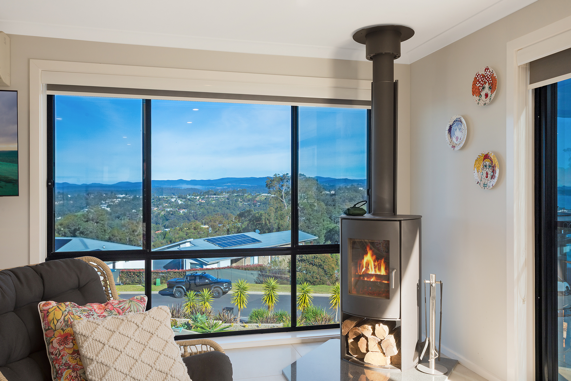 4-bedroom house at 42 The Crest, Mirador, NSW 2548, Bega Valley, New South Wales