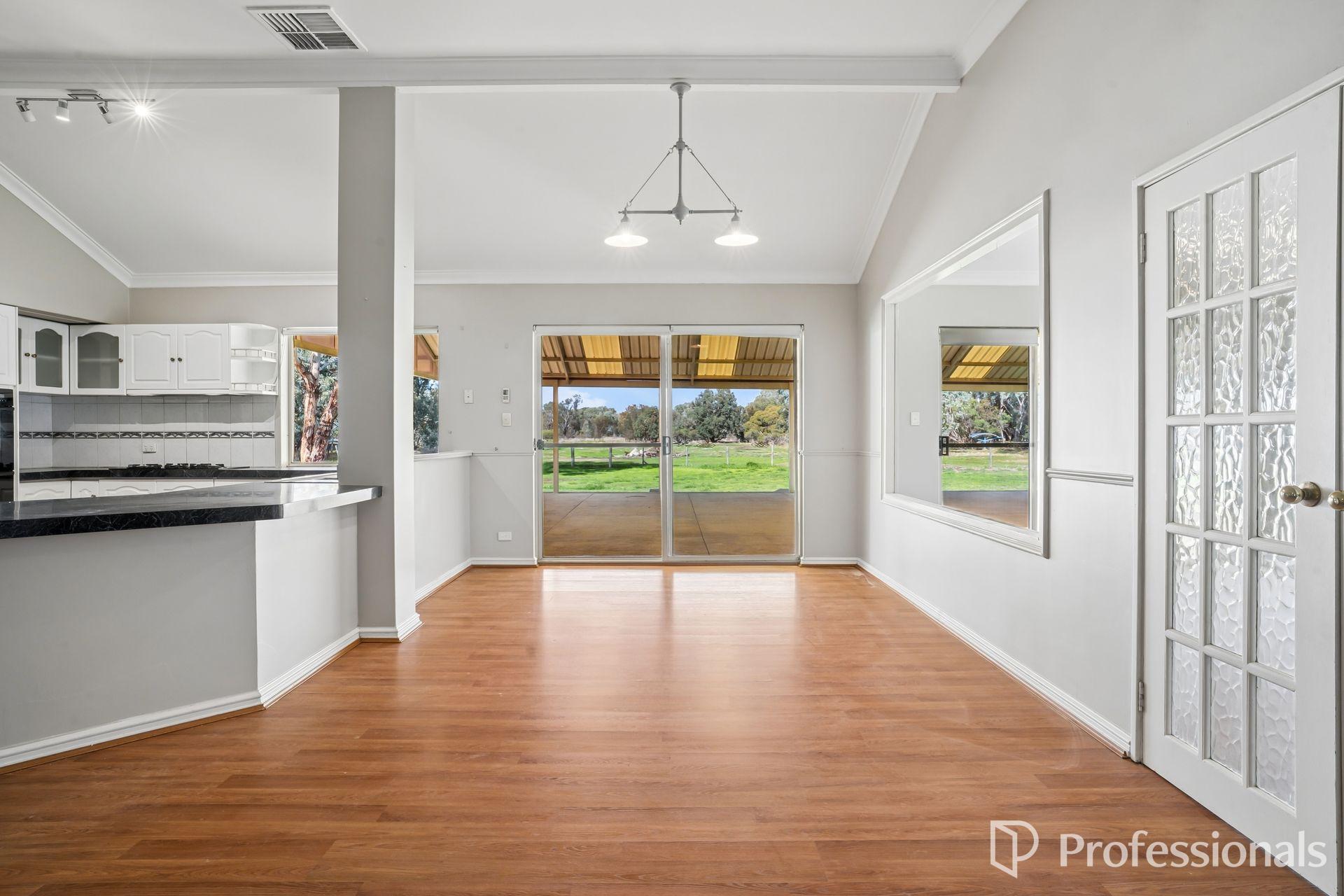 4-bedroom house at 31 Simmental Place, Oakford, WA 6121, Serpentine-Jarrahdale, Western Australia