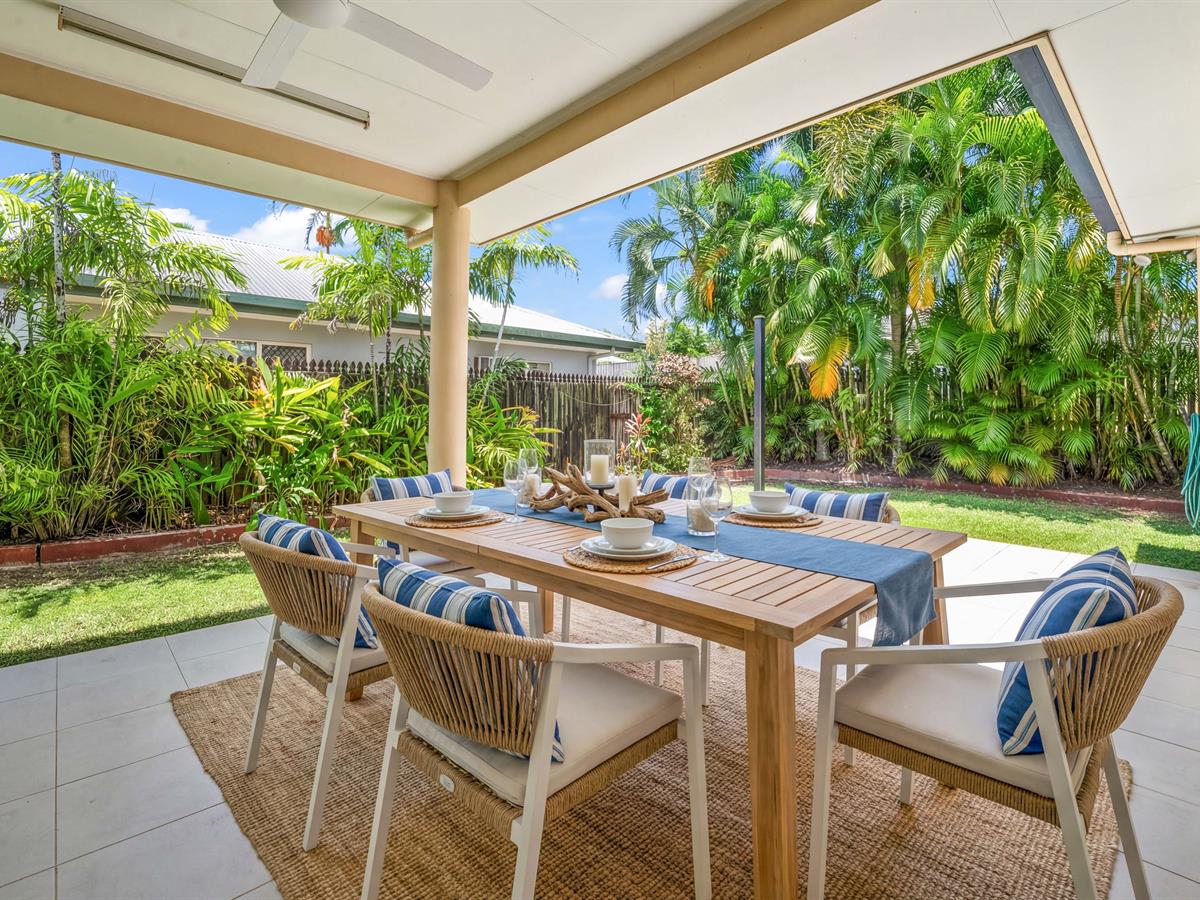 4-bedroom house at 44 Wills Street, Brinsmead, QLD 4870, Cairns, Queensland