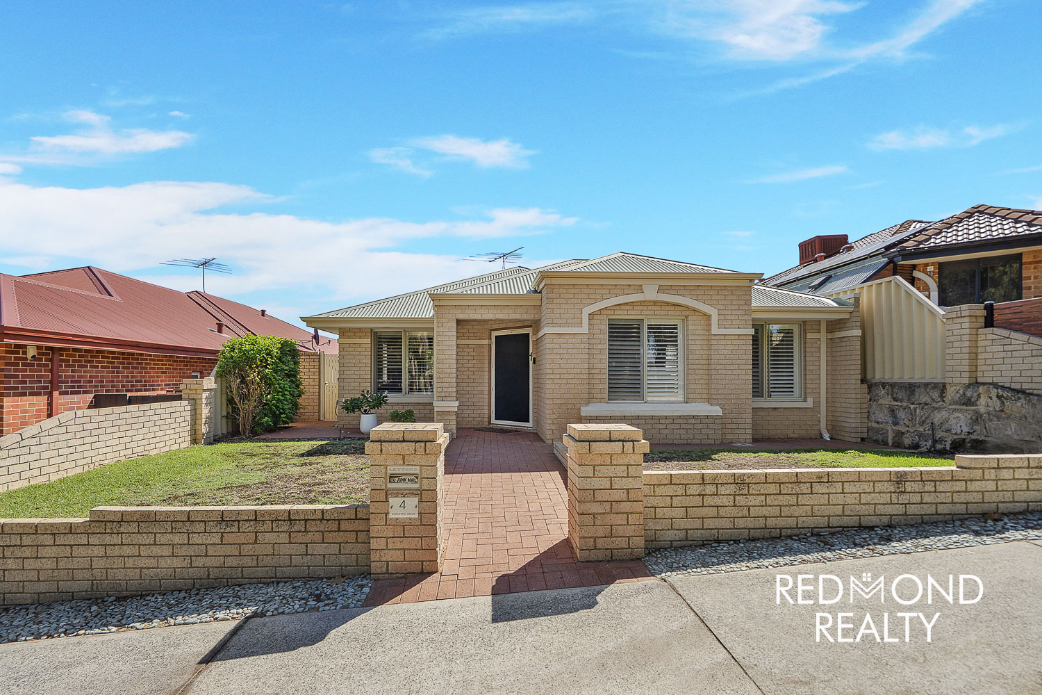 4 BERLOTTO DRIVE, Ashby WA 6065 - Image 1