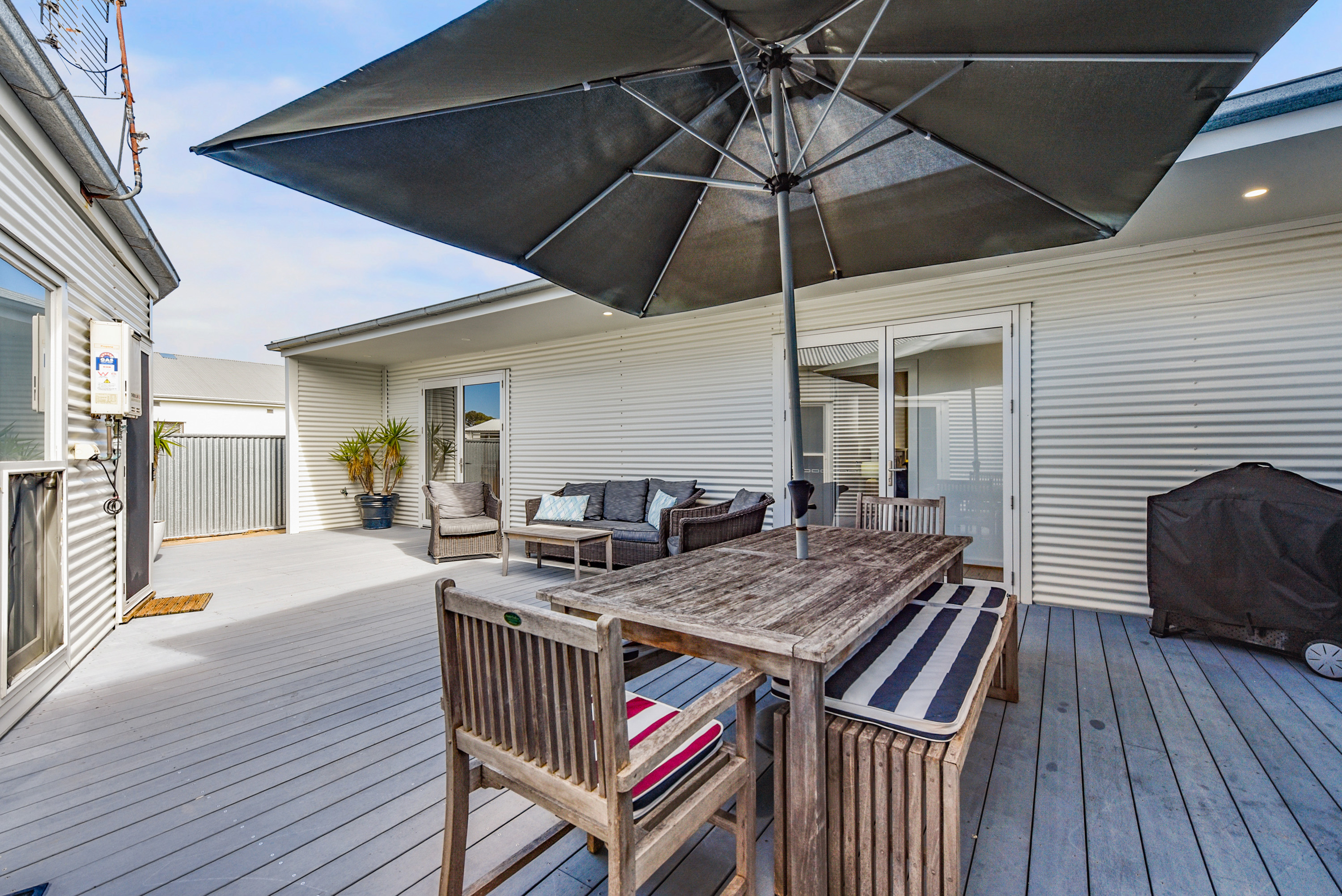 4-bedroom house at 22-24 Victoria Street, Robe, Sa, 5276, Robe, South Australia