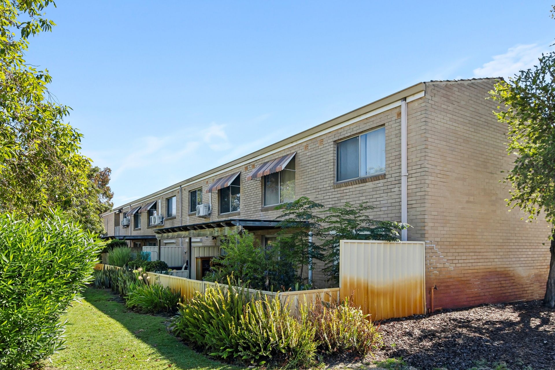2-bedroom unit at UNIT 4 22 CHESTER AVENUE, Dianella WA 6059, Bayswater, Western Australia