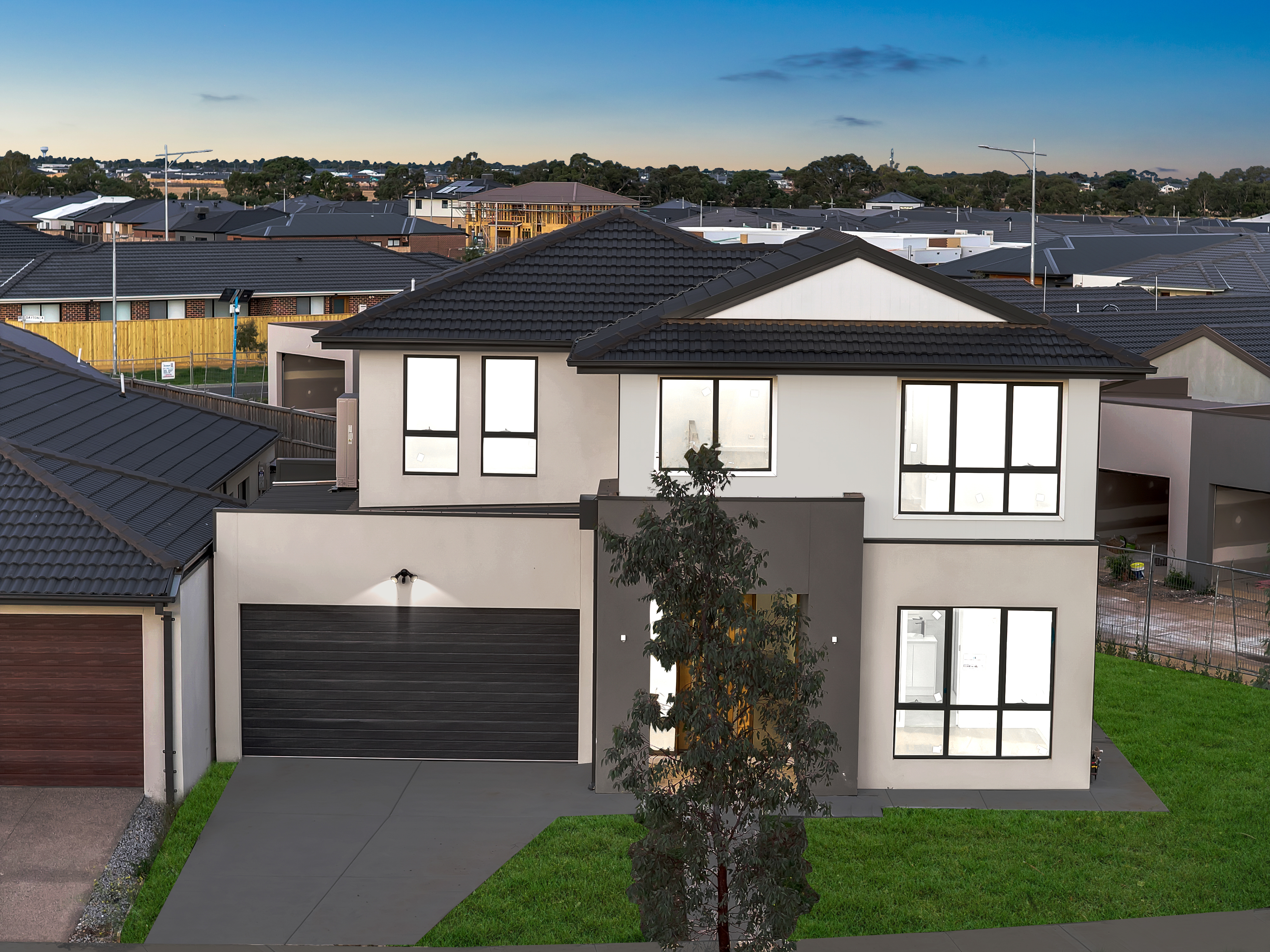 6 EPPING DRIVE, Wyndham Vale VIC 3024 - Image 1