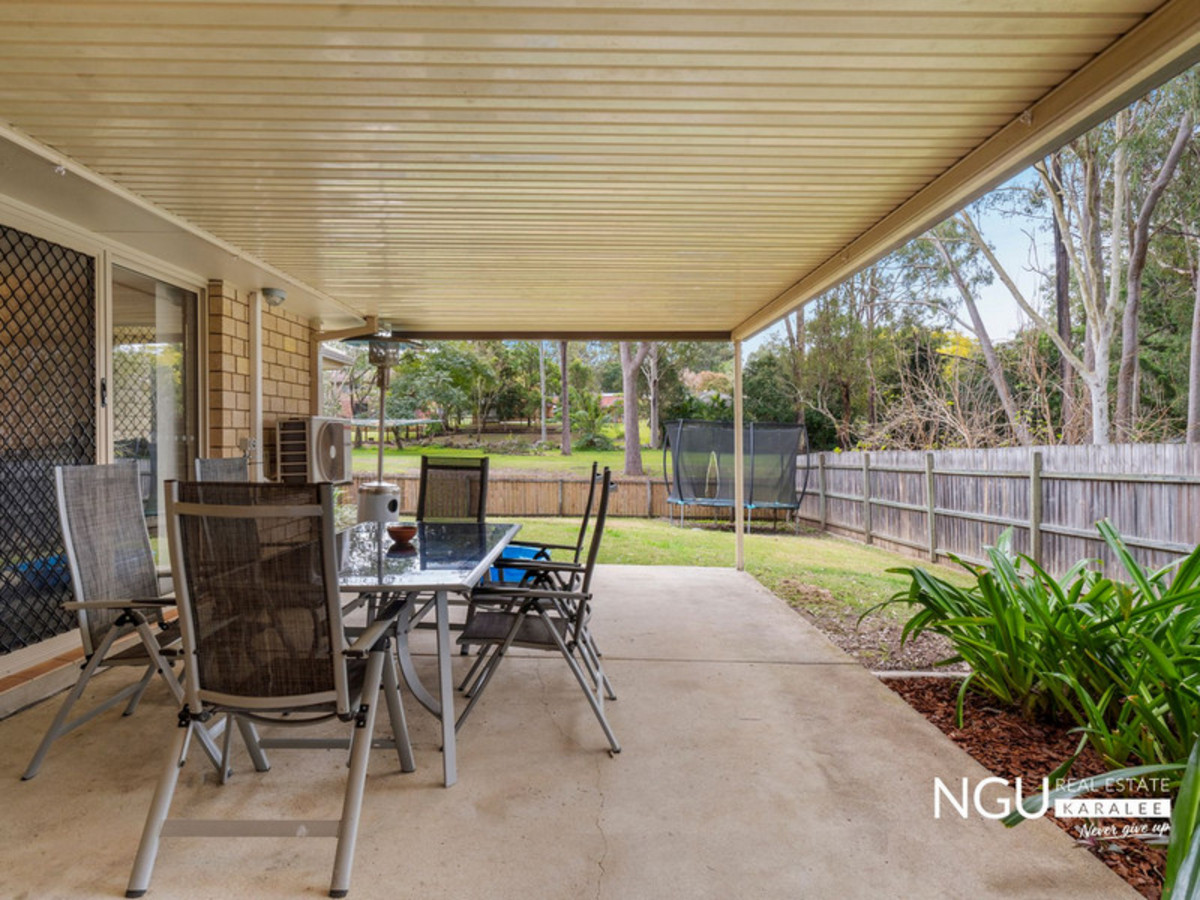 4-bedroom house at 42 College Road, Karana Downs, QLD 4306, Brisbane, Queensland